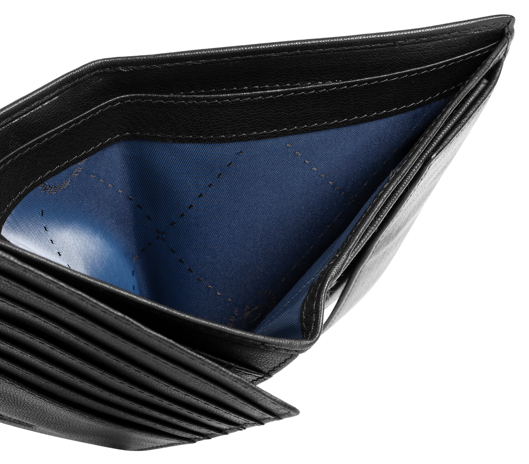bugatti Porte-monnaie »CLIFF« cuir véritable