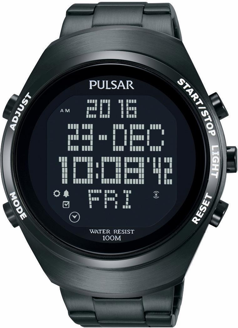 Image of Pulsar Chronograph »PQ2057X1« bei Ackermann Versand Schweiz
