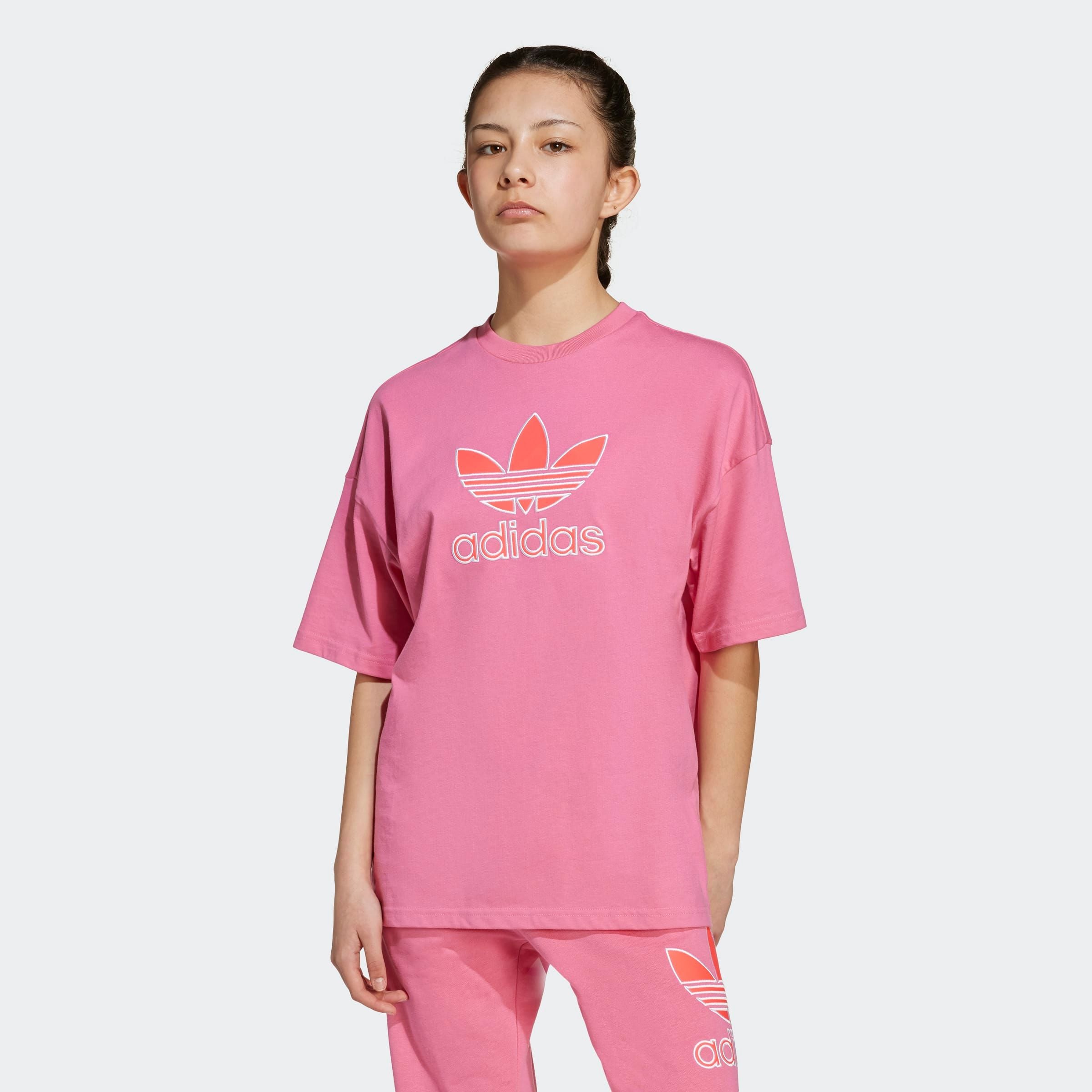adidas Originals T-Shirt »TEE«