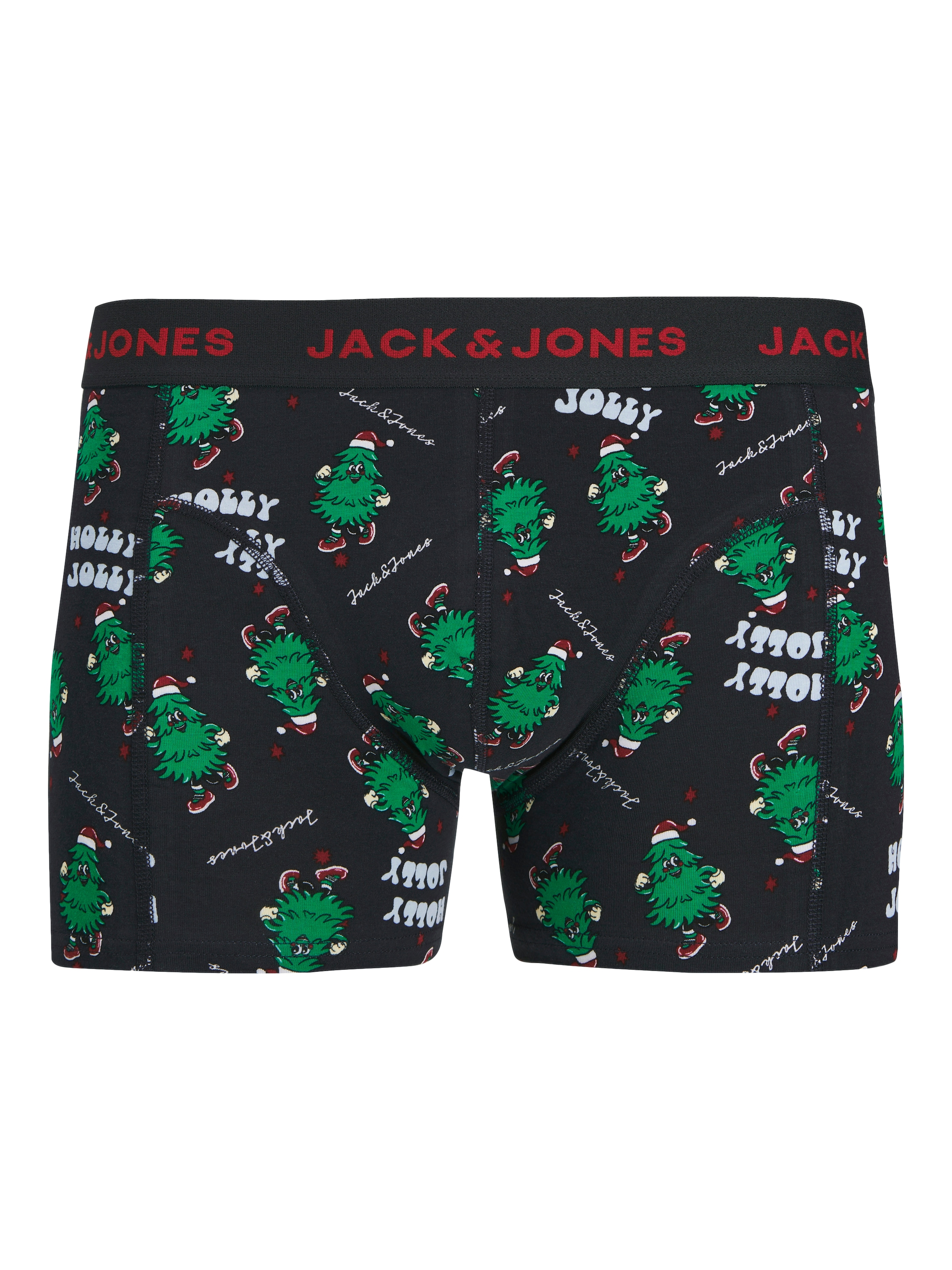 Jack & Jones Tronc »JACRUDOLPH TRUNKS 3 PACK« Packung, 3 cuis
