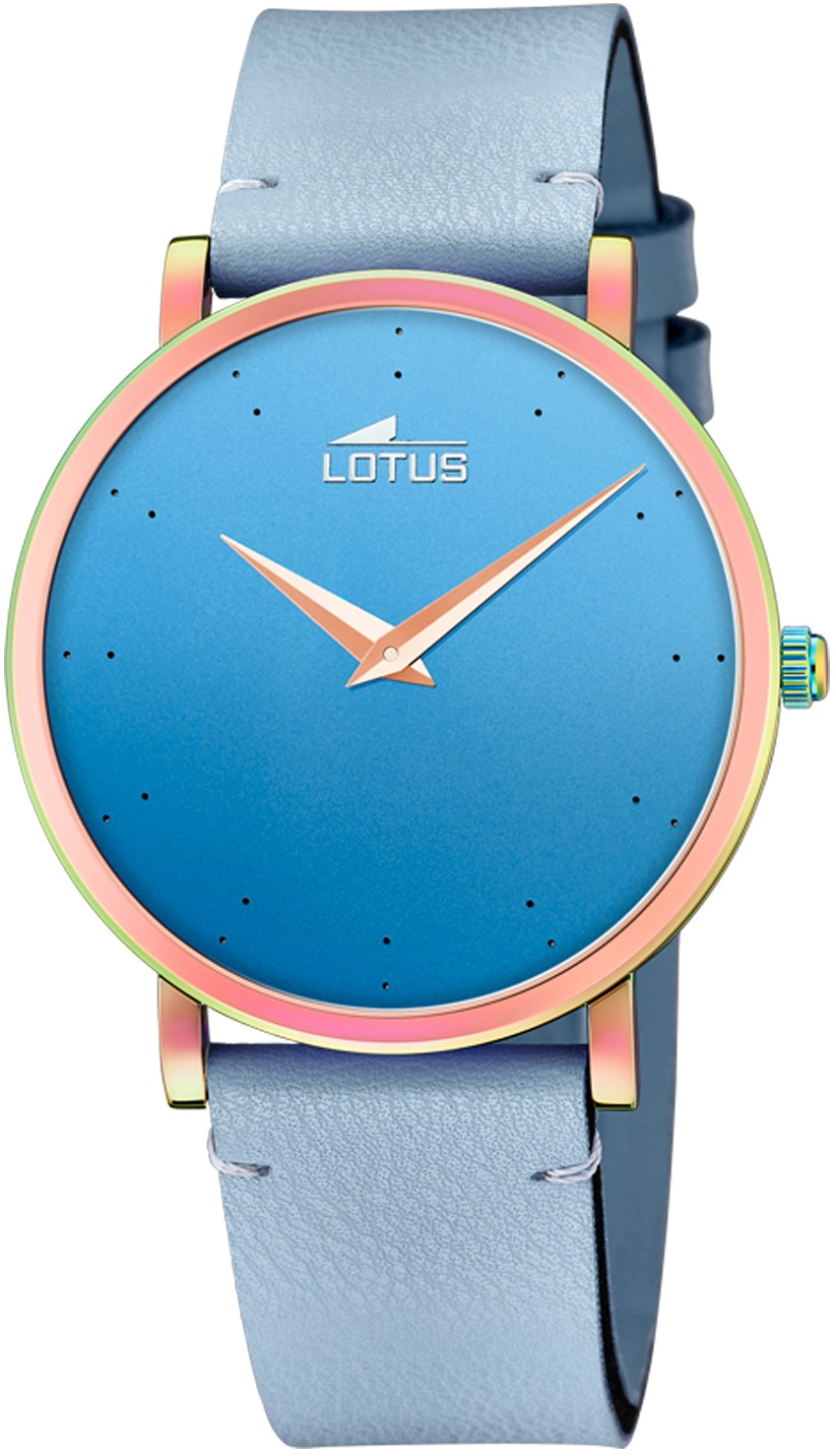 Image of Lotus Quarzuhr »18778/3« bei Ackermann Versand Schweiz