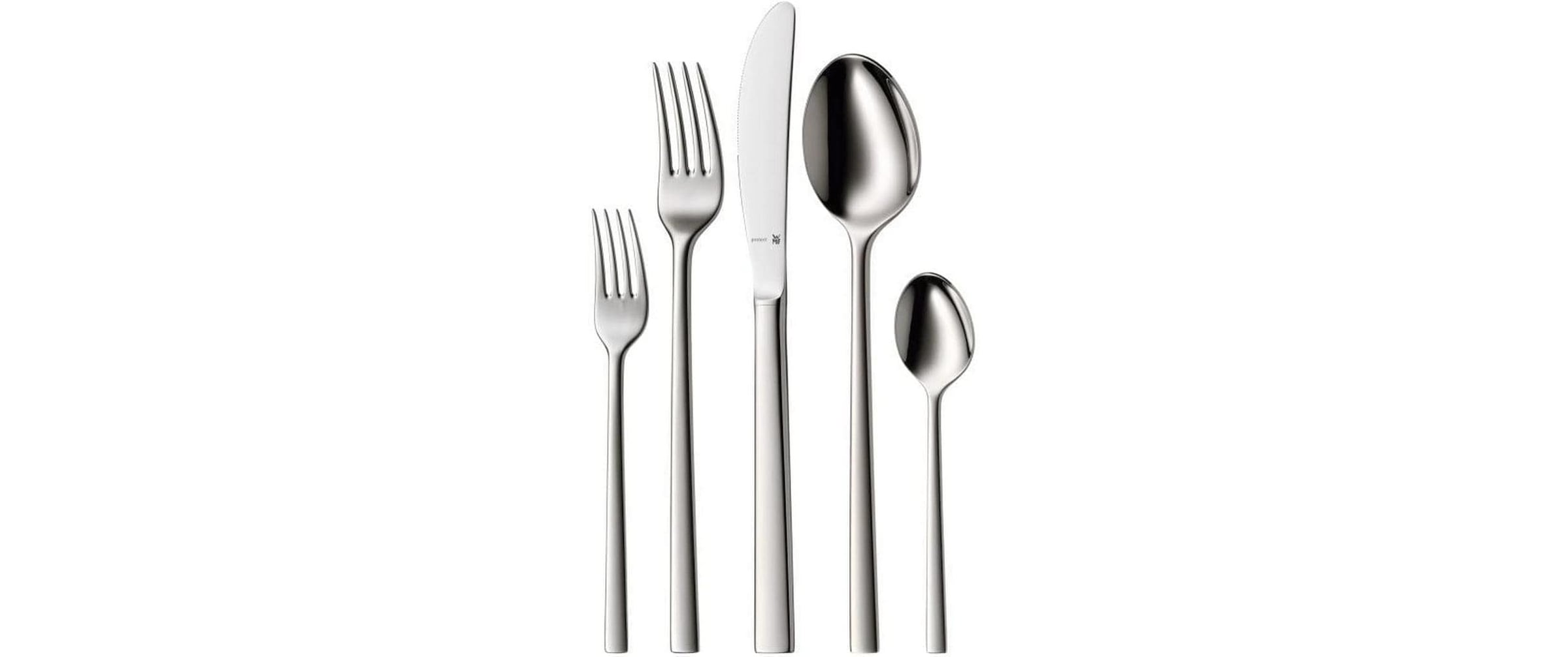 WMF Set de couverts »Sonic 1 Stück,« Menüemesser