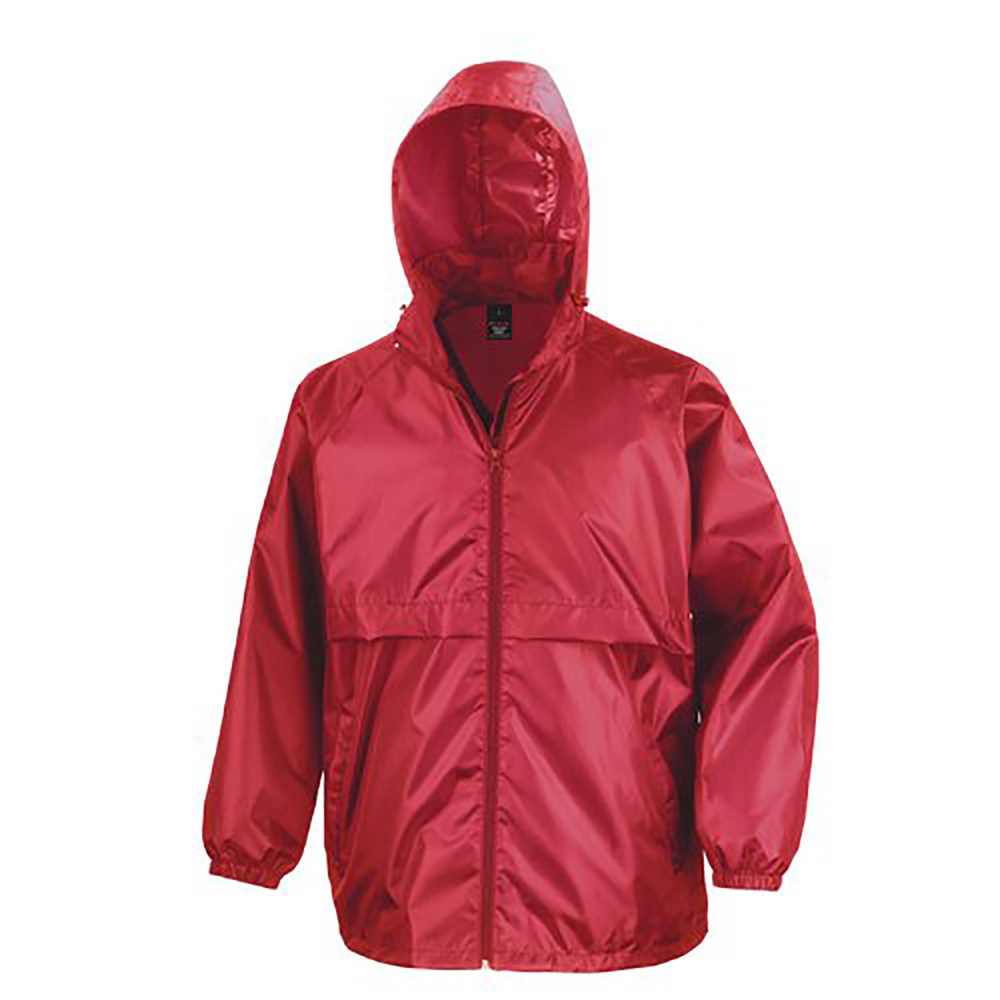 Windbreaker »Core Herren Windstopper-Jacke, wasserabweisend«