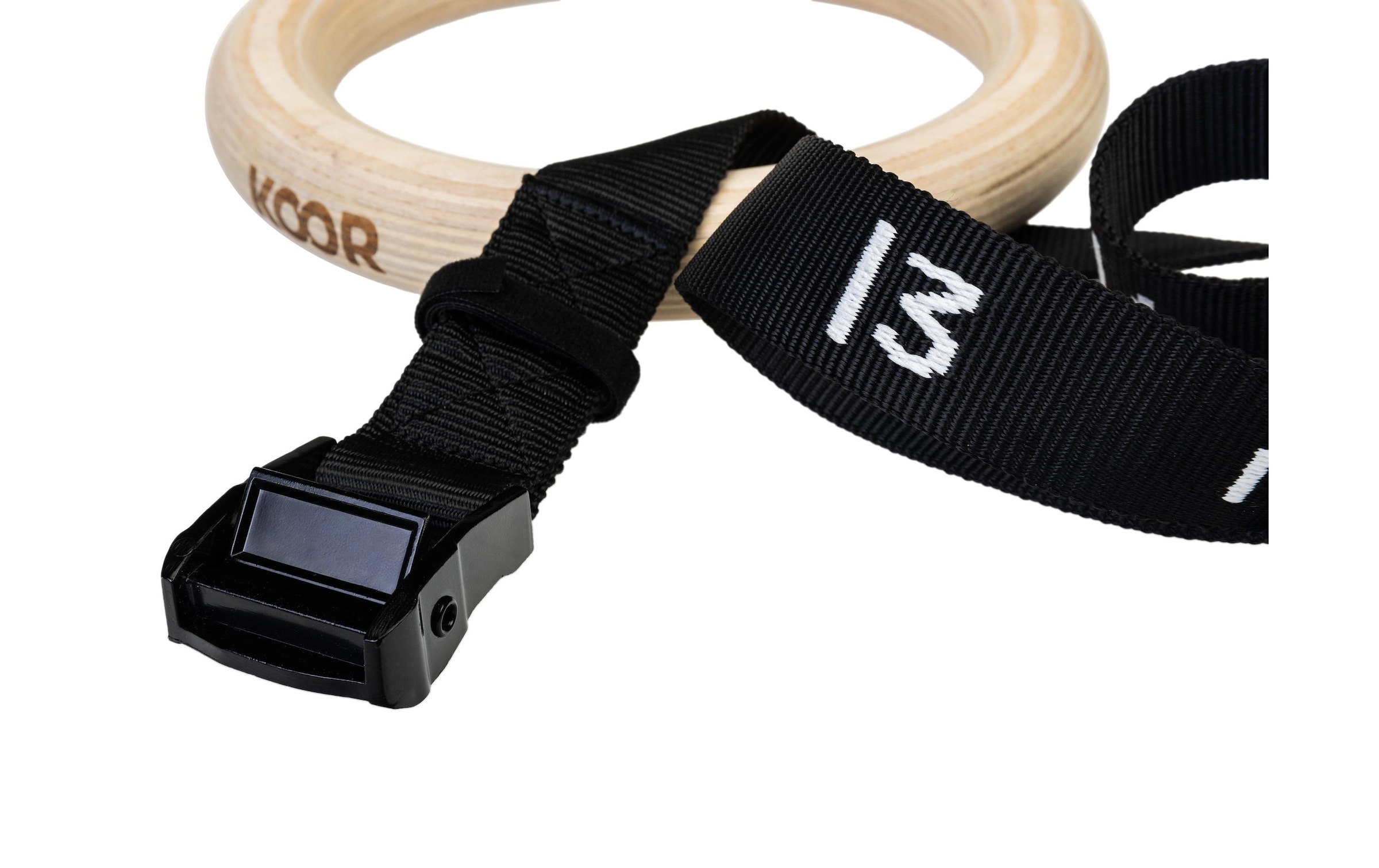 KOOR Trainingsring »2er Set«