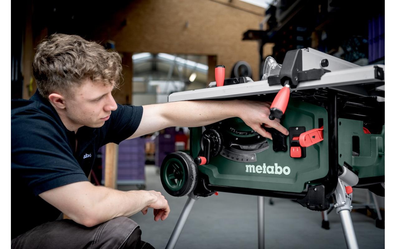 metabo GPS-Tracker »für iPhone/iPad«
