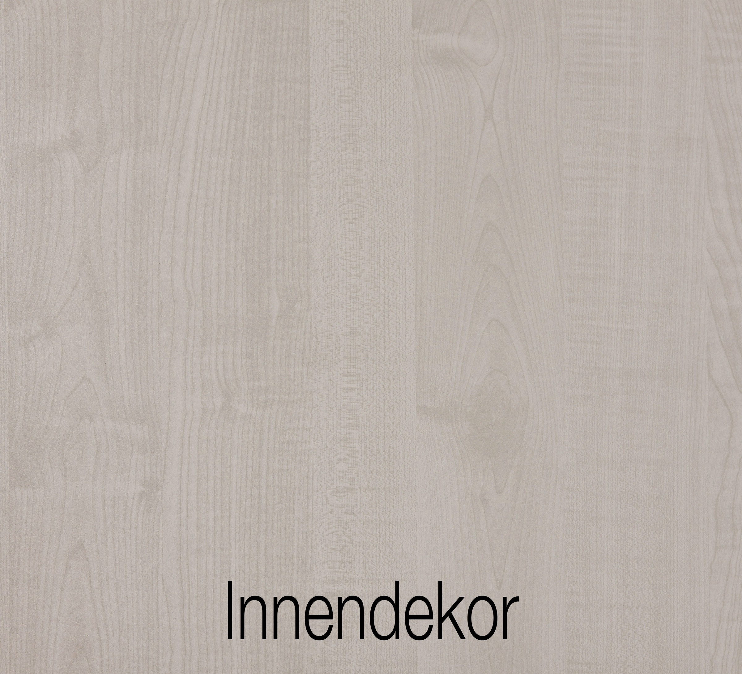 WIEMANN Kombikommode »Bern« vormontiert