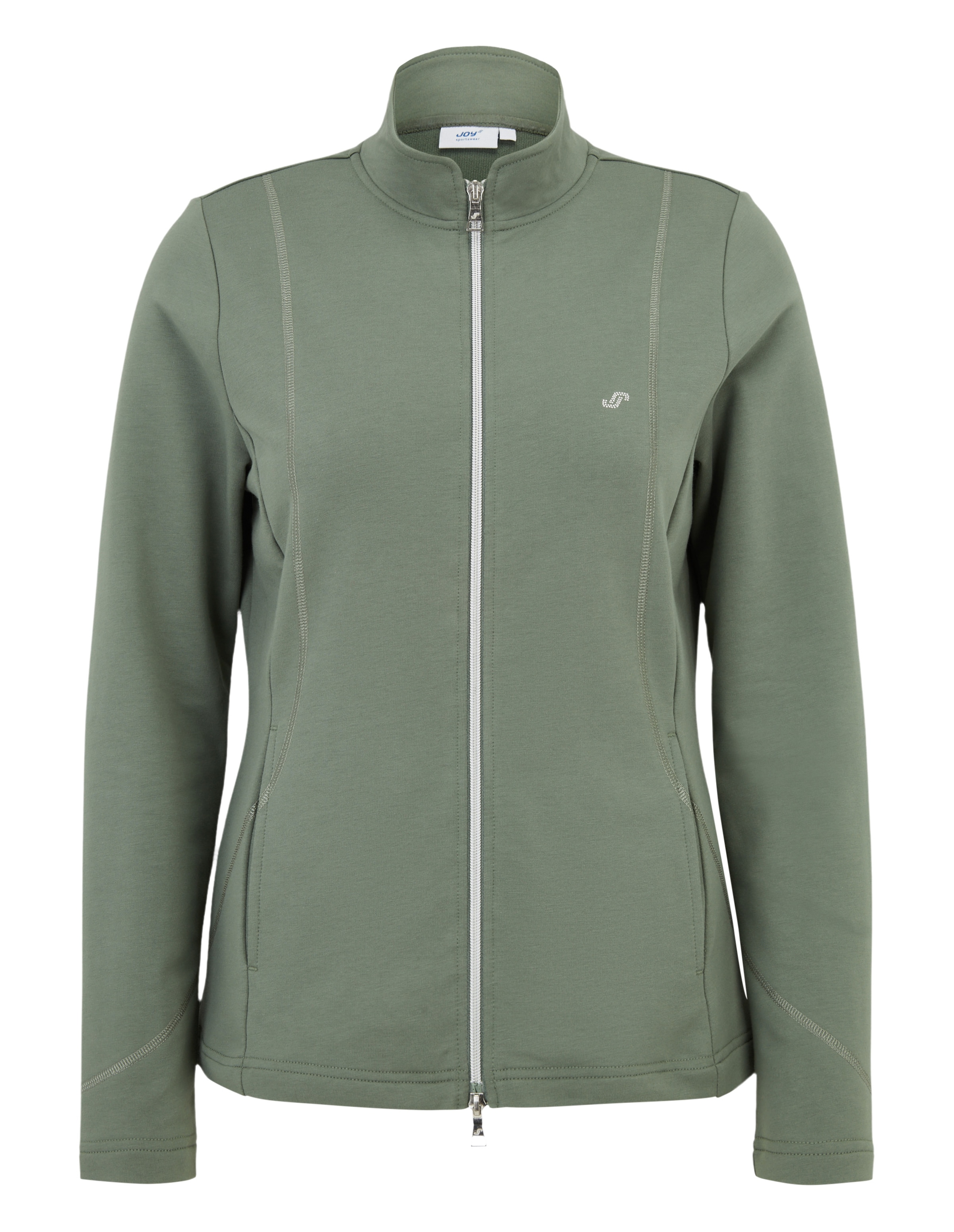 Joy Sportswear Sweatjacke »DORIT«