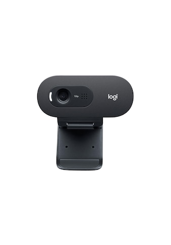 Logitech Webcam »C505 HD« kaufen