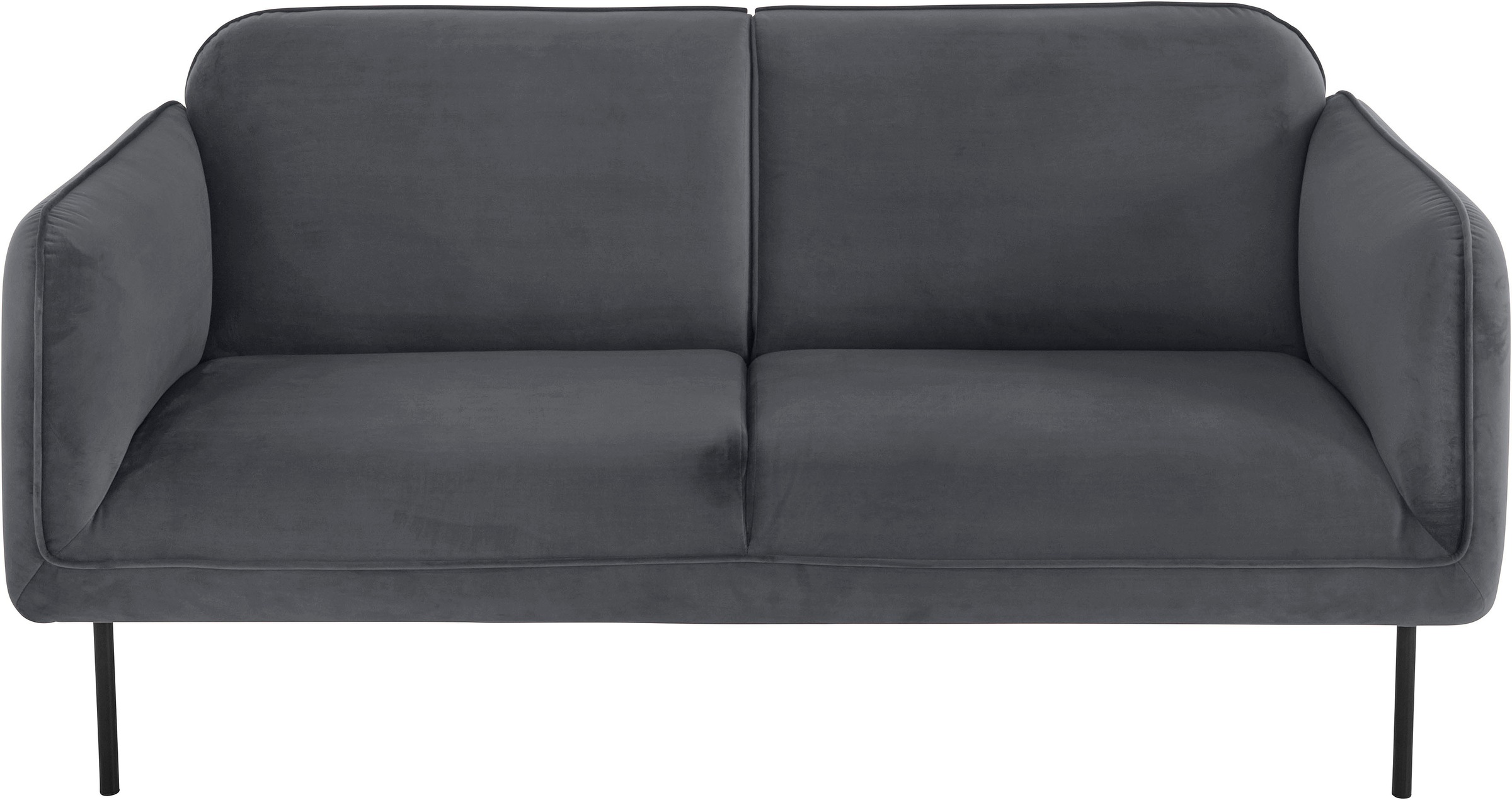 Image of LeGer Home by Lena Gercke 2-Sitzer »Finia«, mit besonderer Armlehnen Opitk bei Ackermann Versand Schweiz