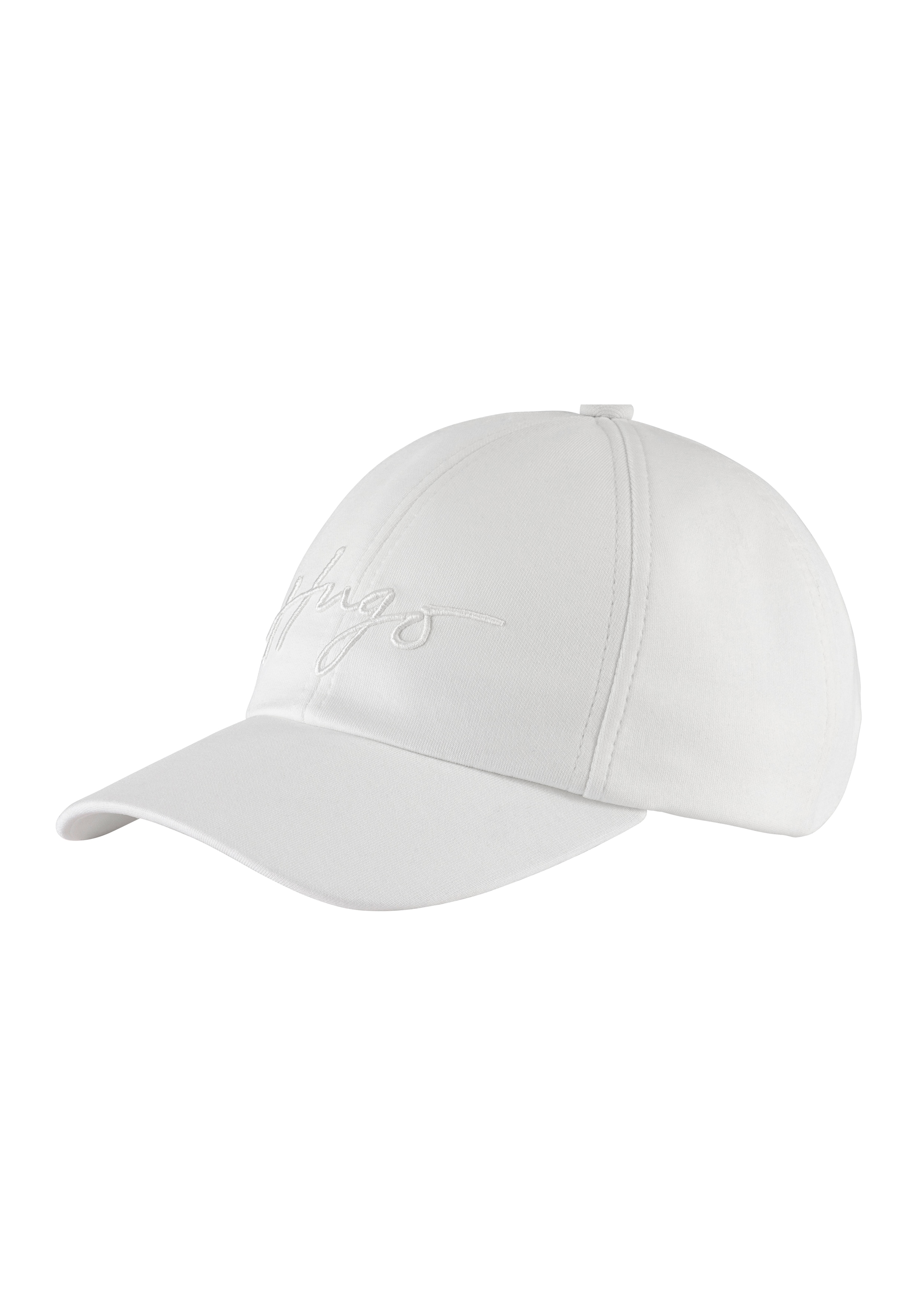 HUGO Baseball Cap »Ally-J«, mit HUGO Logoschriftzug