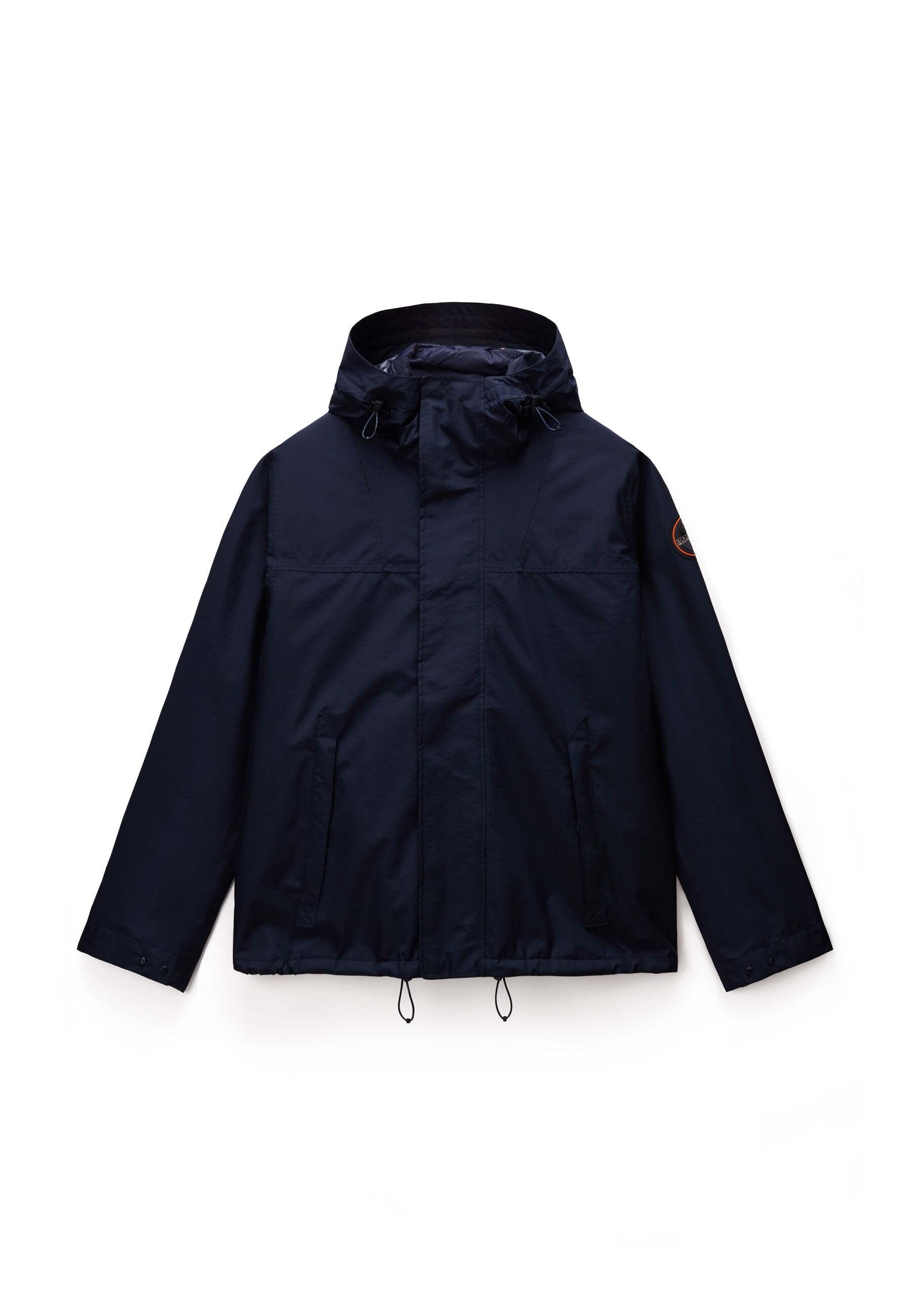Image of Napapijri Winterjacke "Napapijri Winterjacke A-PILLOZ SHORT"