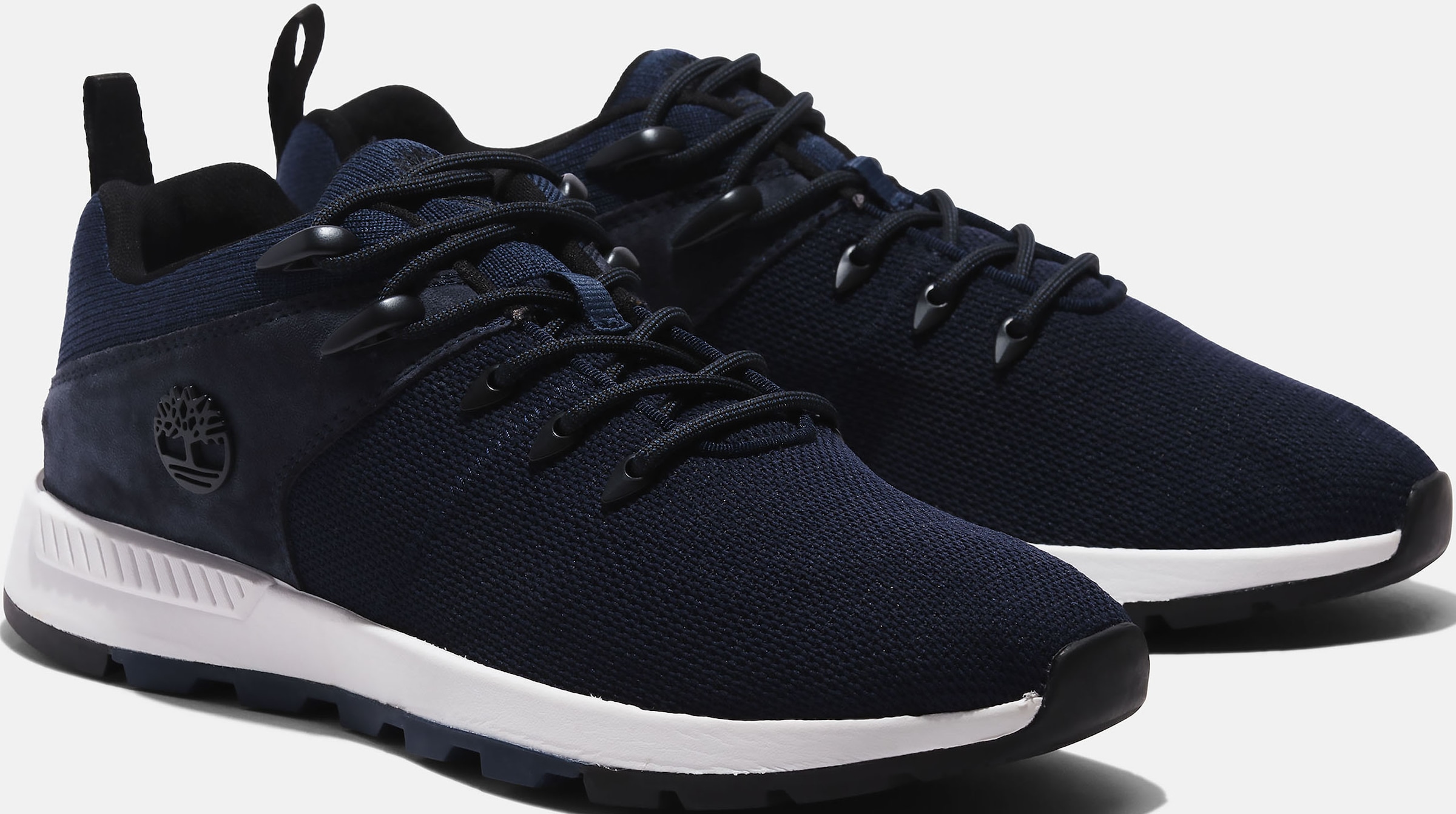 Timberland Sneaker »Sprint Trekr Low Knit«