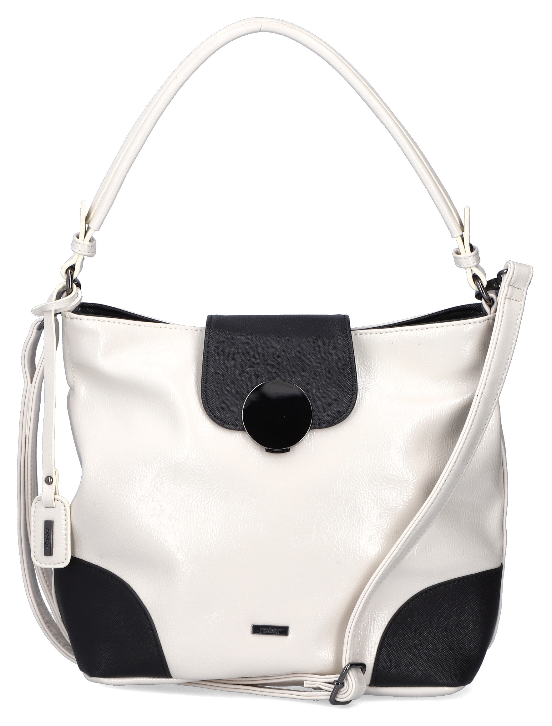 Image of Rieker Hobo »Lagro/Serafino«, im Farbkontrast bei Ackermann Versand Schweiz