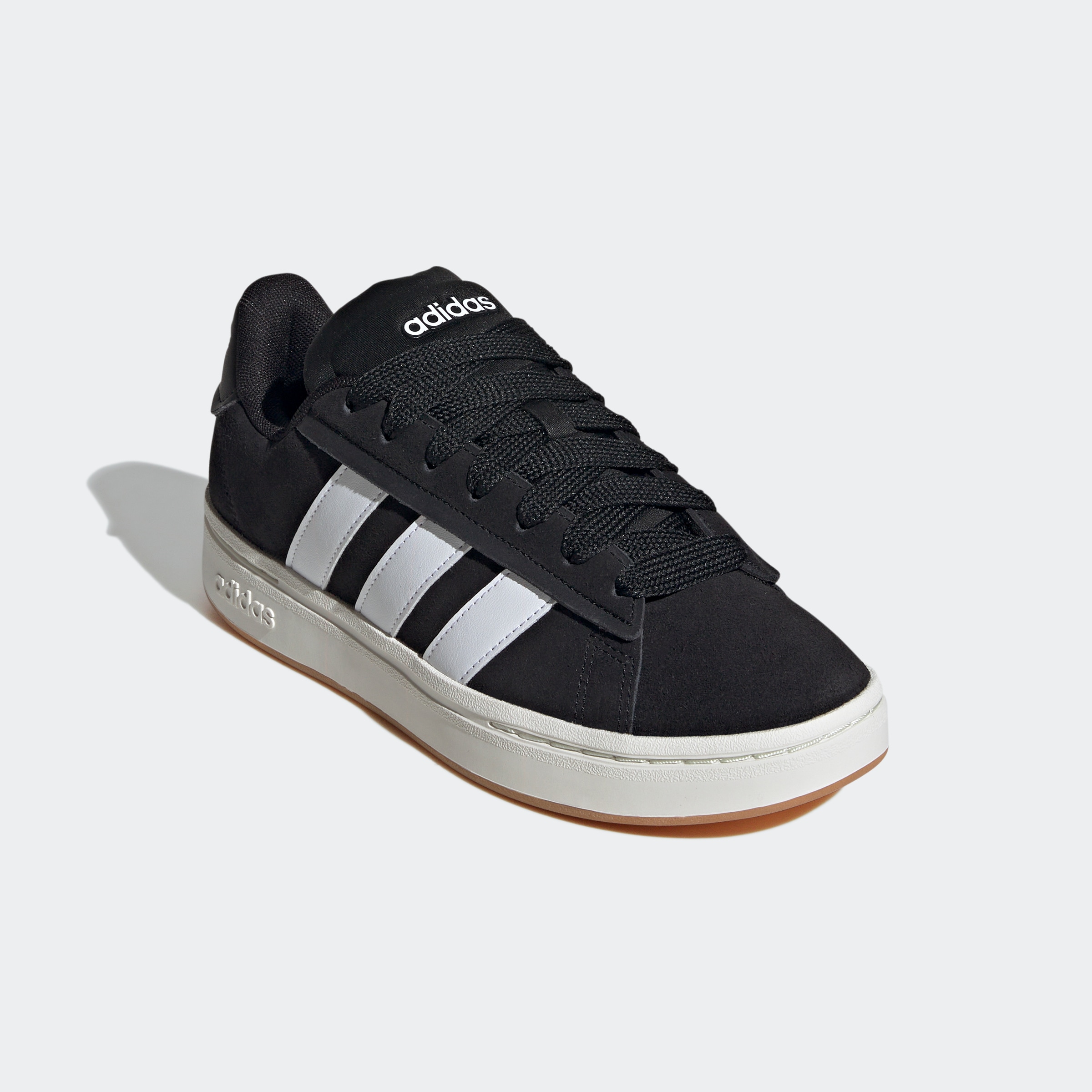 adidas Sportswear Sneaker »GRAND COURT ALPHA«, Design inspiriert vom adidas Campus 00