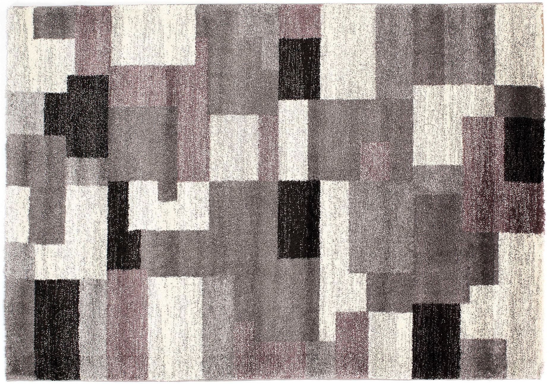 OCI DIE TEPPICHMARKE Tapis »STEADY ALLOVER« Rectangulaire 20 mm Höhe Wohnzimmer