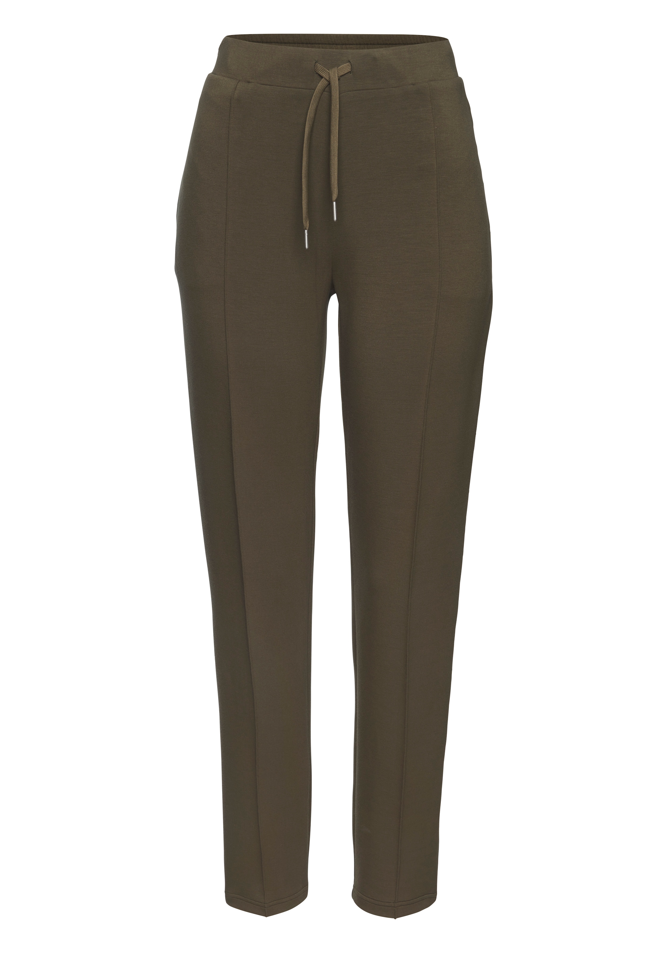 French Connection Pantalon de jogging  forme étroite avec pince allongeante