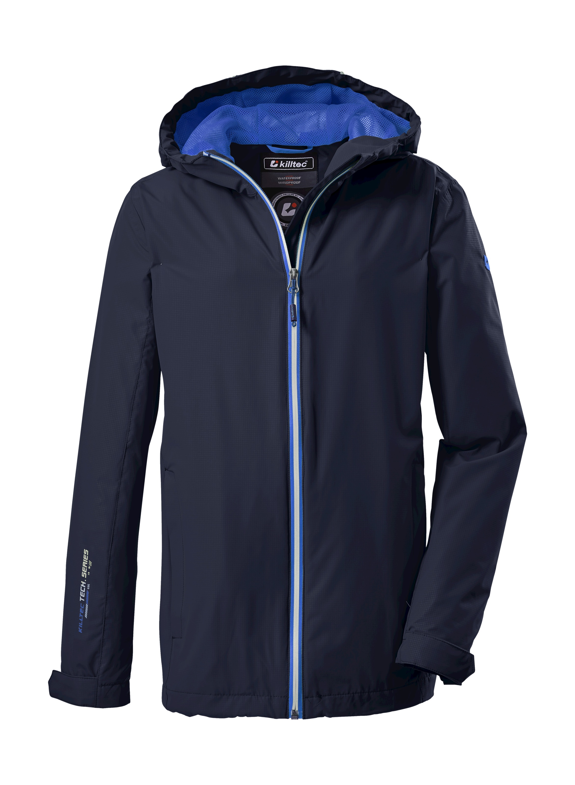 Image of Killtec Outdoorjacke »Rodeny BYS JCKT A« bei Ackermann Versand Schweiz