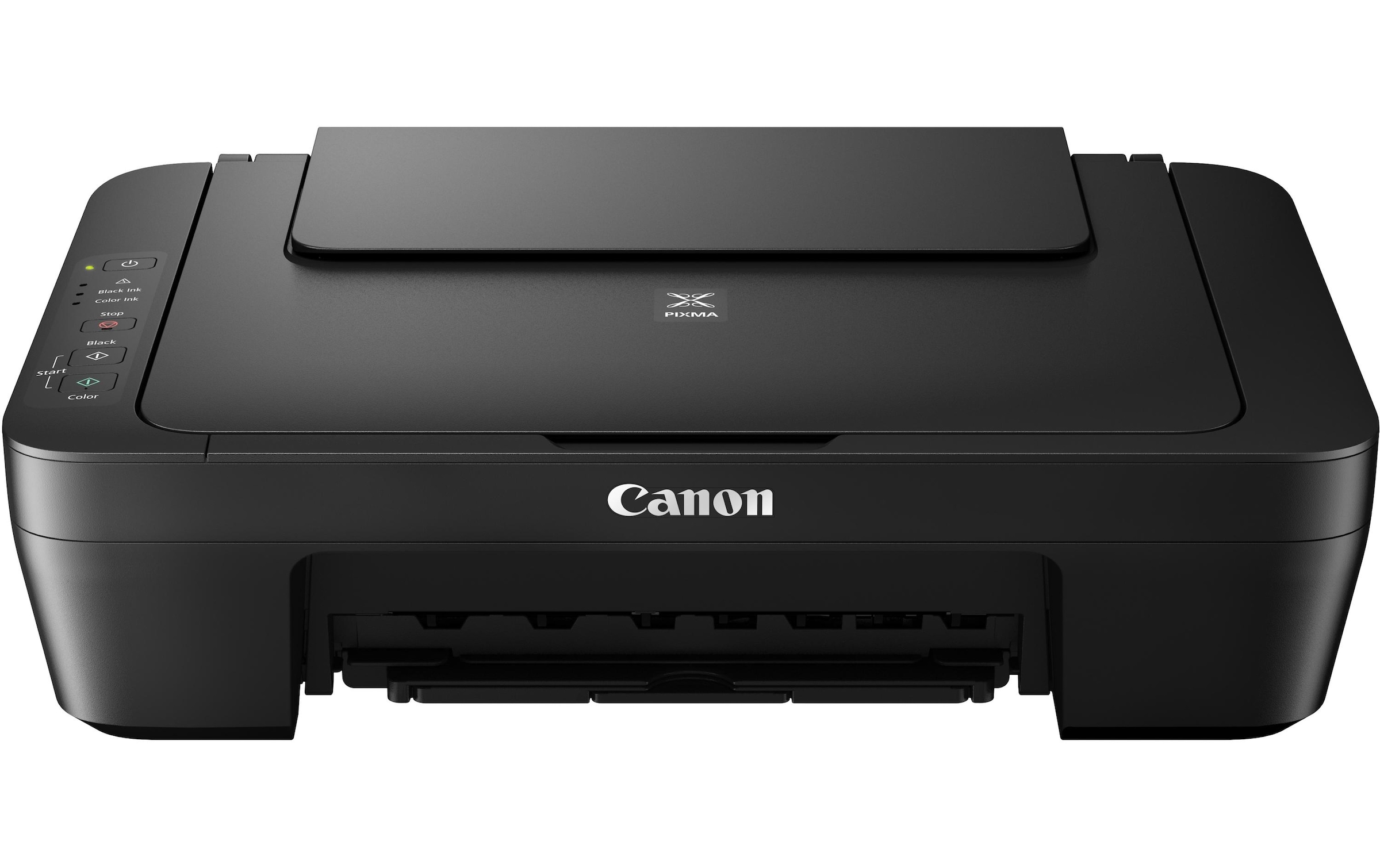 Canon Multifunktionsdrucker »PIXMA M«