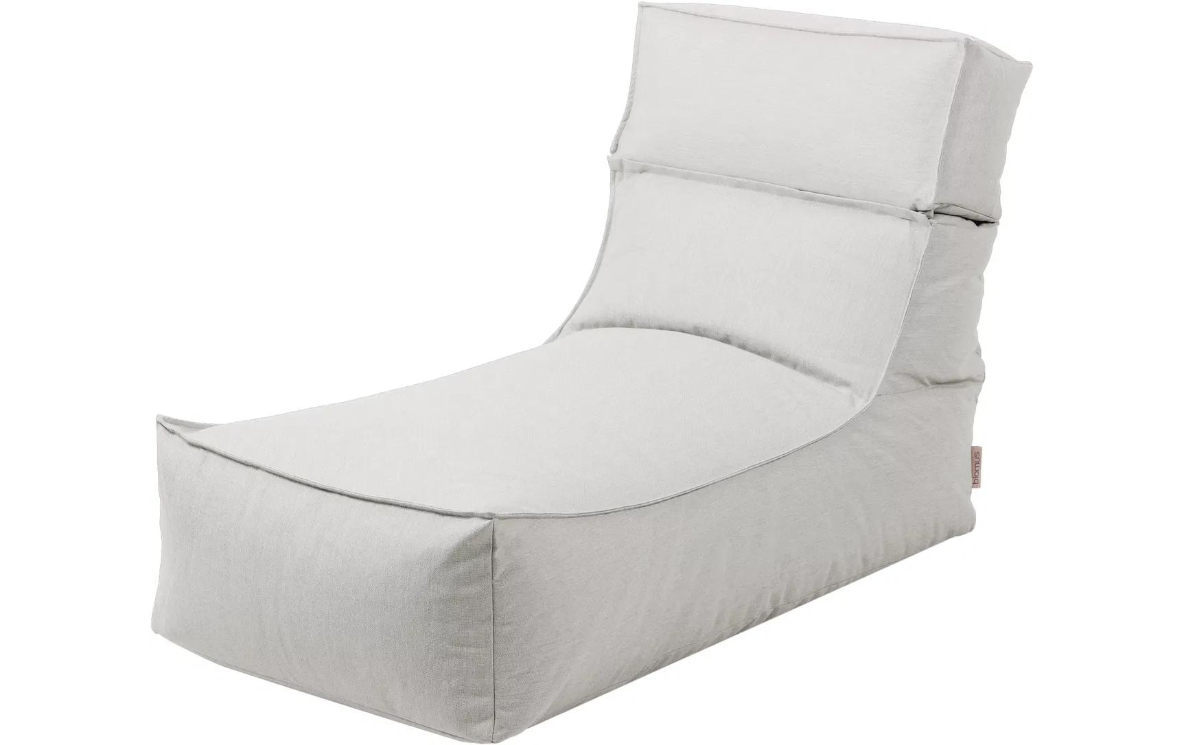 BLOMUS Fauteuil lounge »STAY 60 x 120 cm«