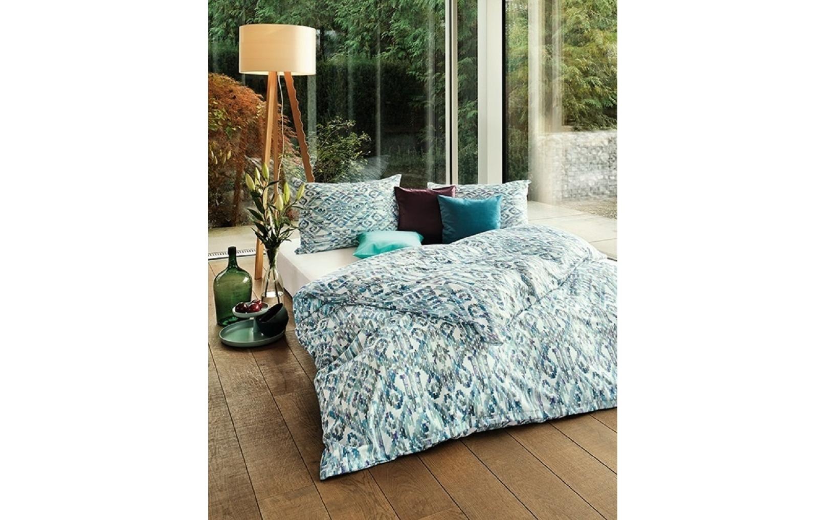 Image of Divina Bettbezug »Divina Textil AG Duvetbezug Indi, M«, (1 St.) bei Ackermann Versand Schweiz