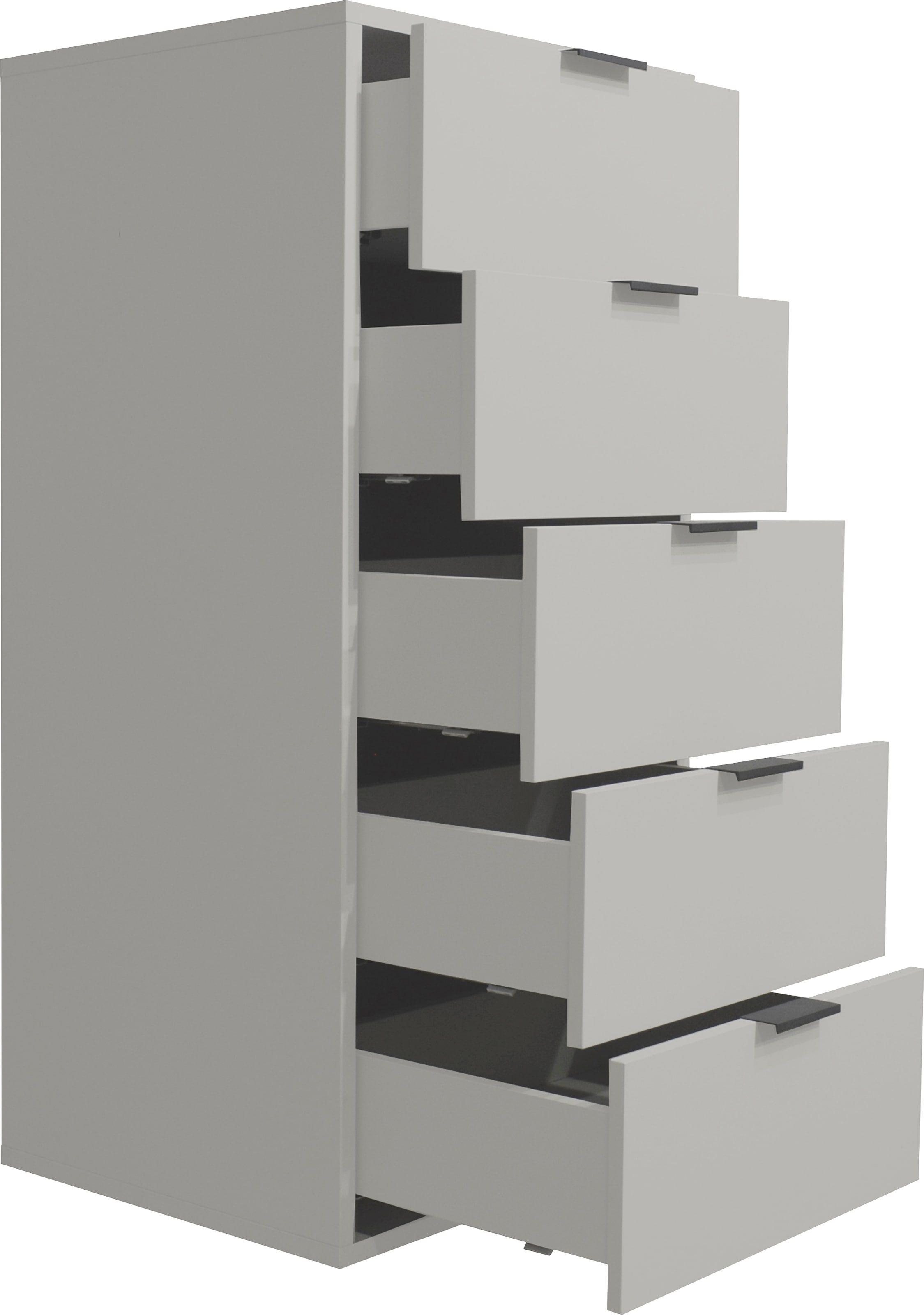 Mäusbacher Kommode »Bonnie« OTTOs Choice,  Kommode mit 5 Schubkästen