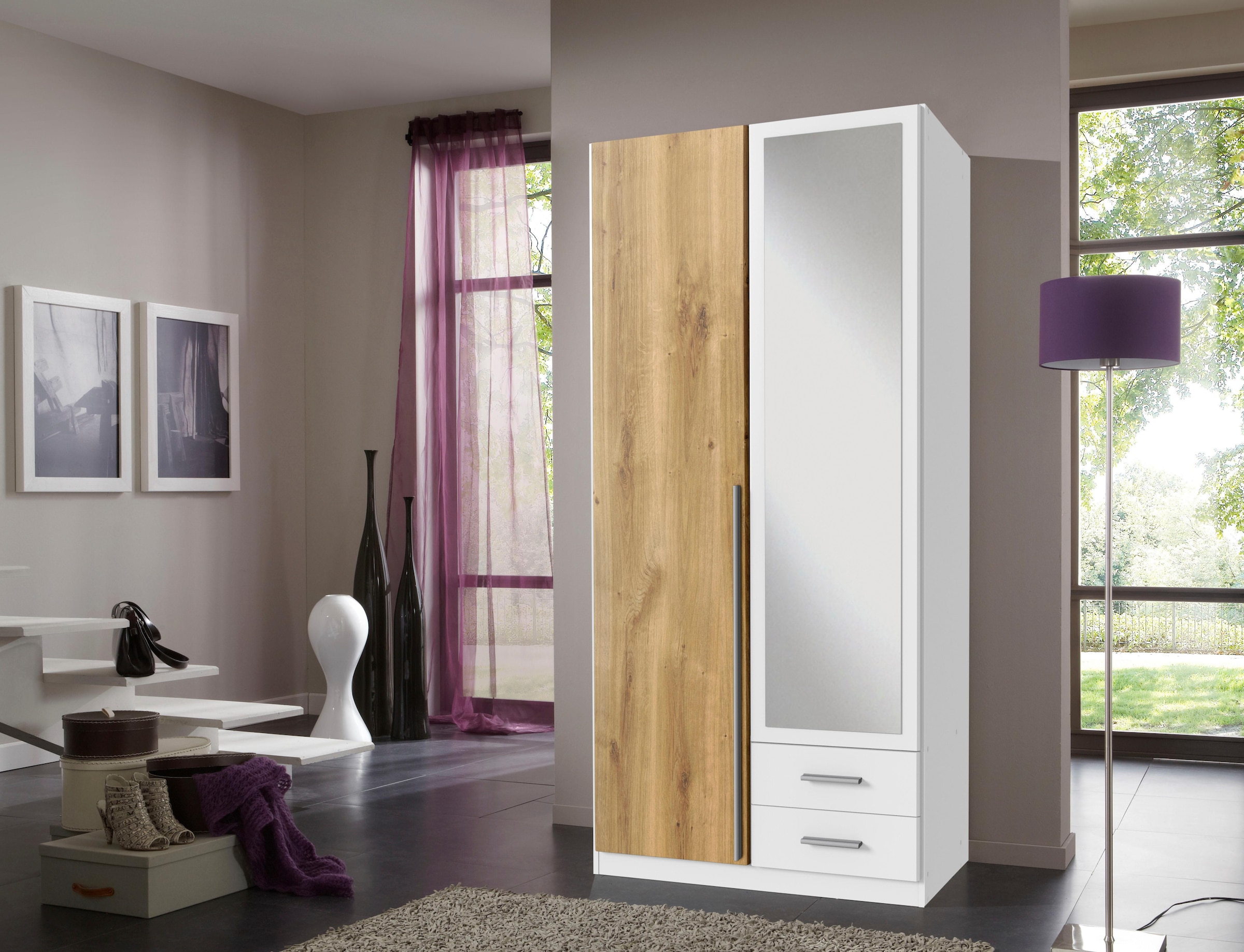 Wimex Kleiderschrank »Skate«