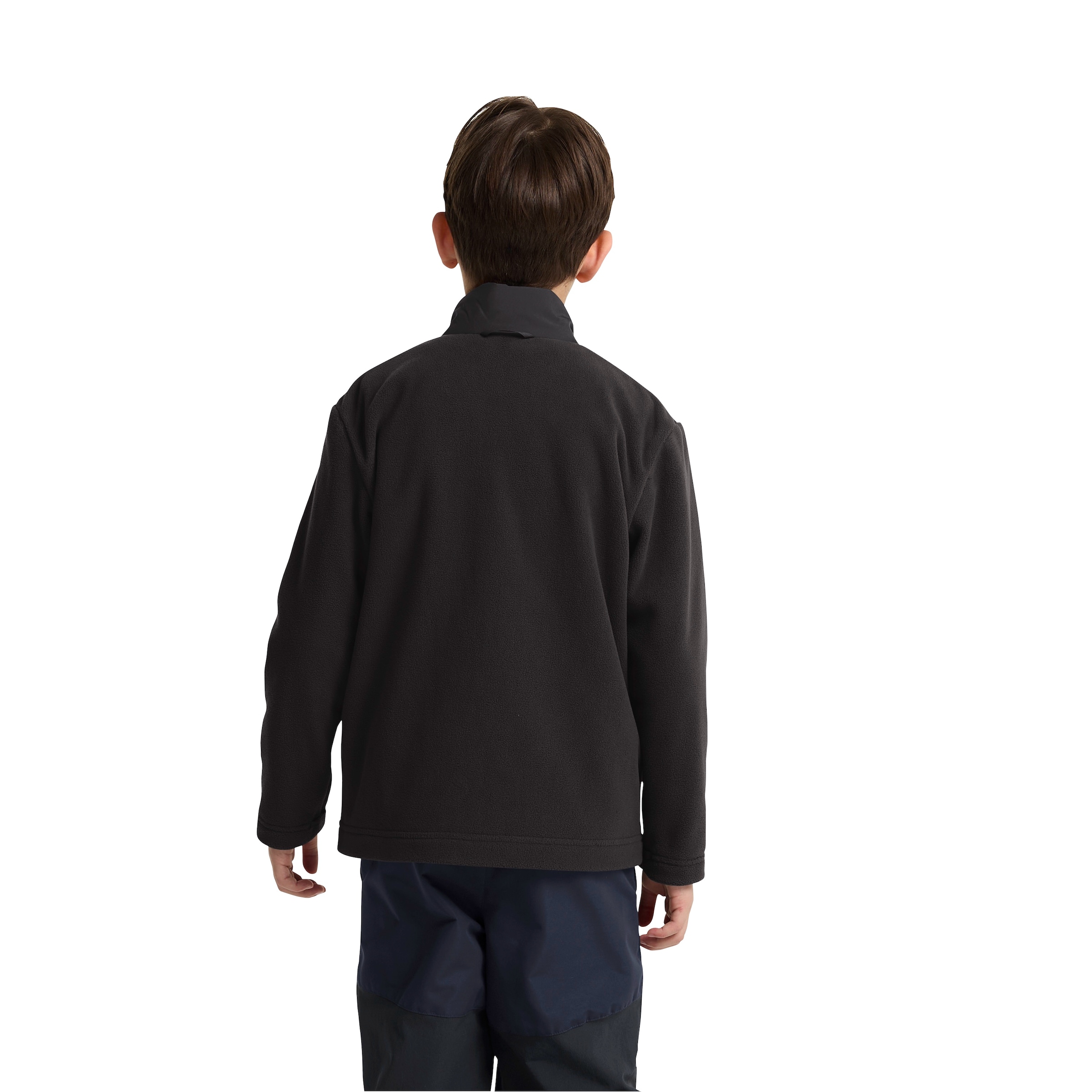 Jack Wolfskin 3-in-1-Funktionsjacke »HYBRID 3IN1 JACKET K«, 3in1, wasserdicht, Übergangsjacke
