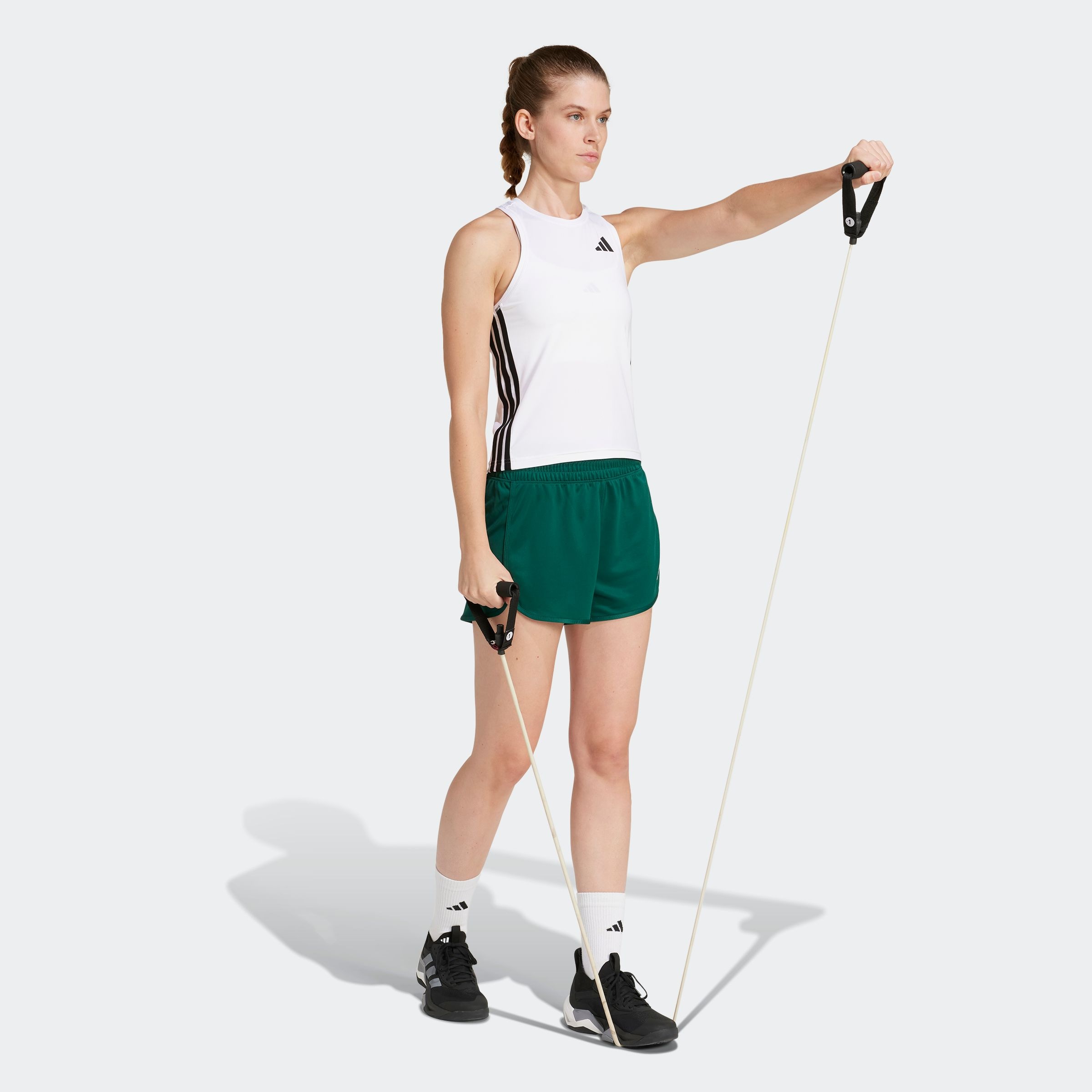 adidas Performance Tanktop »WE 3S TK«