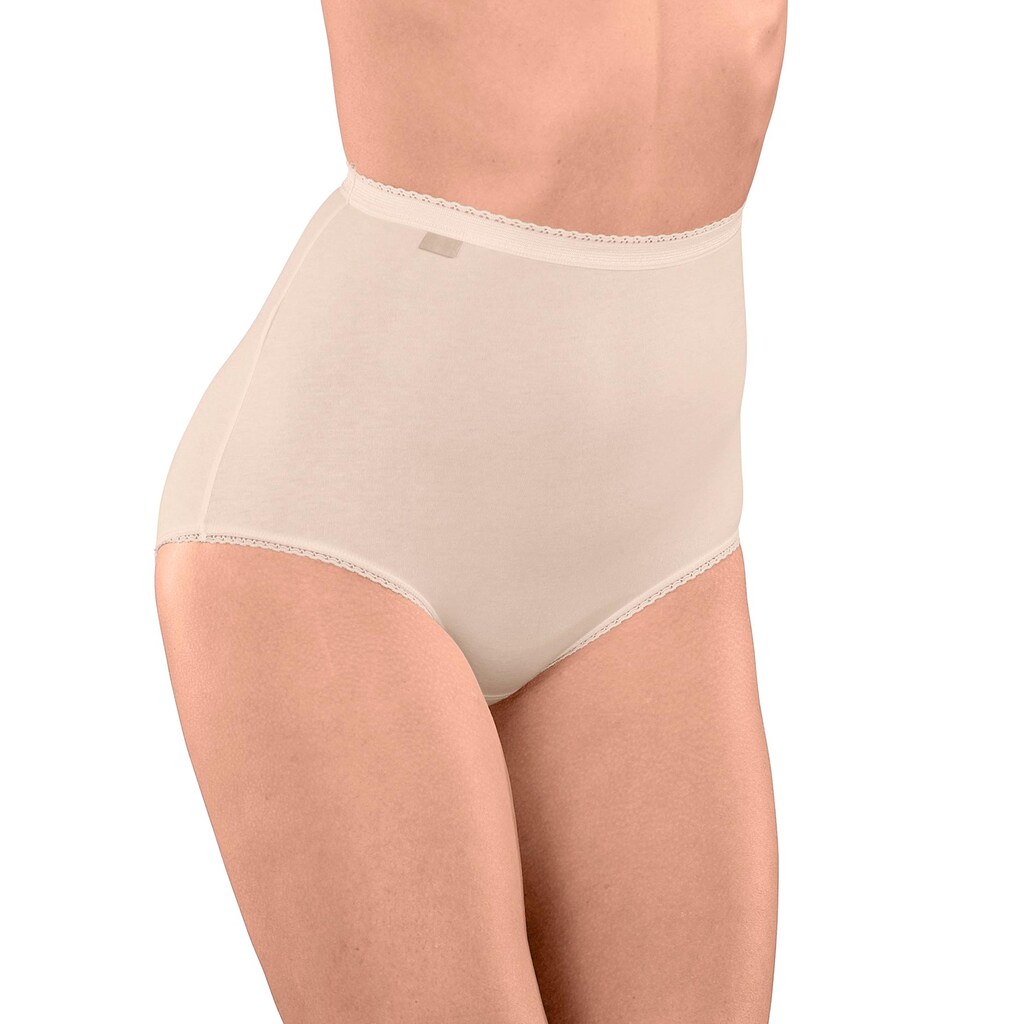 Playtex Taillenslip, (4 St.)