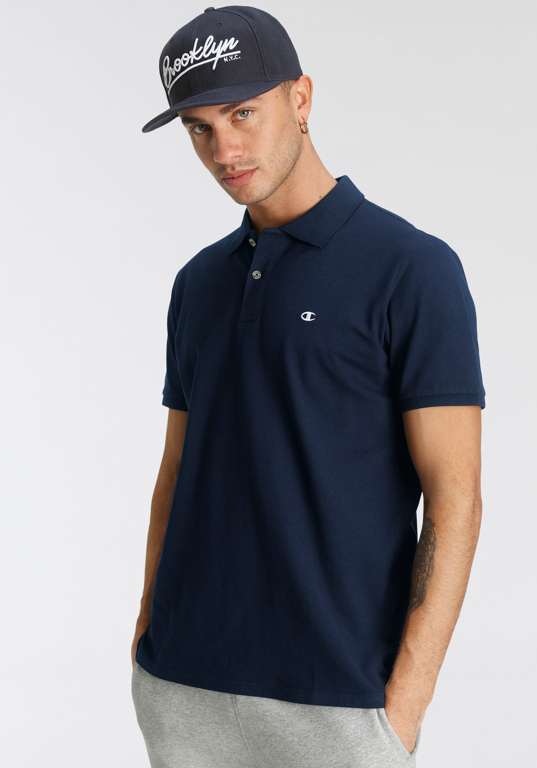 Champion Polo »2 Pack Polo« 2er-Pack, 2 cuis