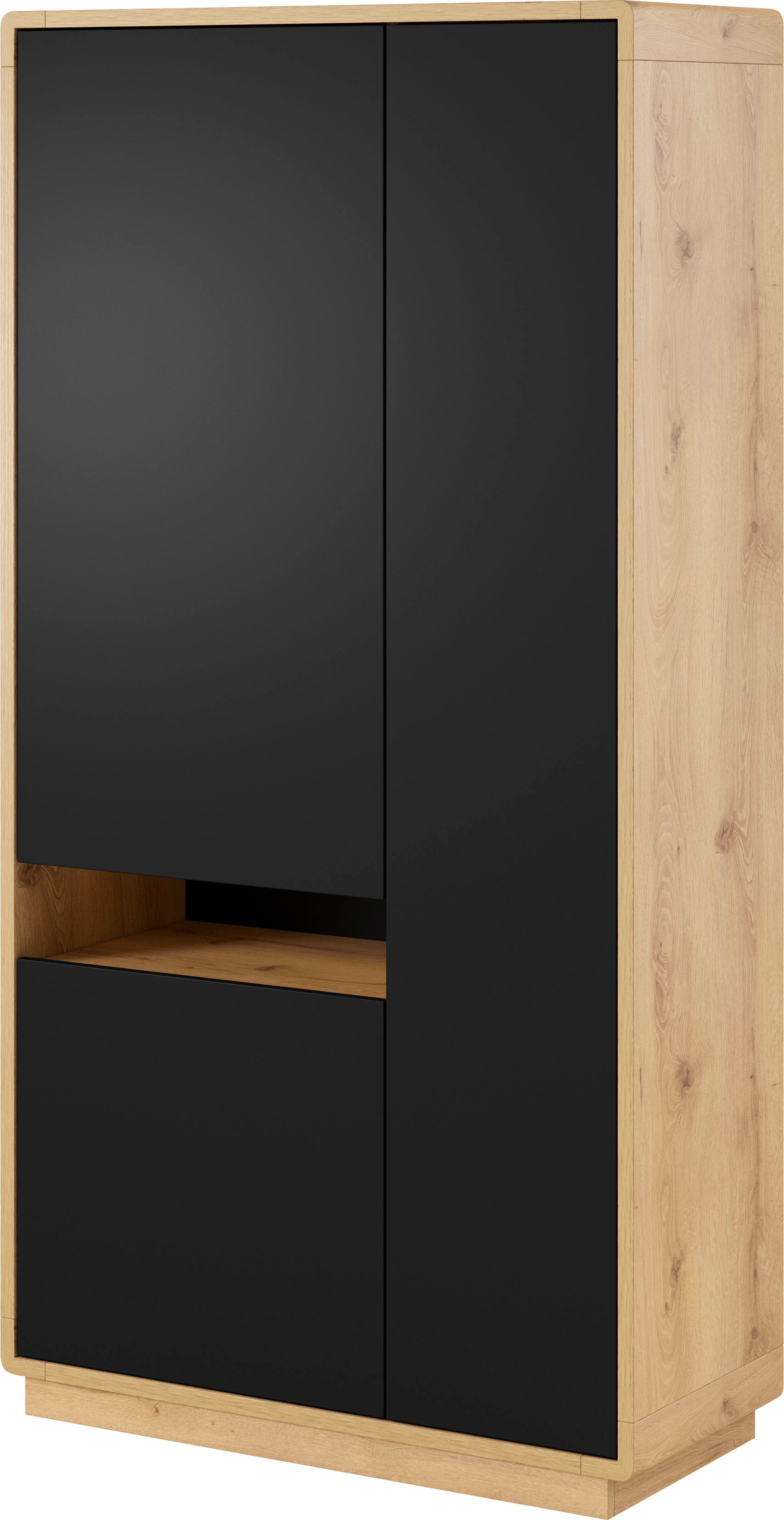 Image of Helvetia Vitrine »ASTON«, Höhe 181 cm bei Ackermann Versand Schweiz