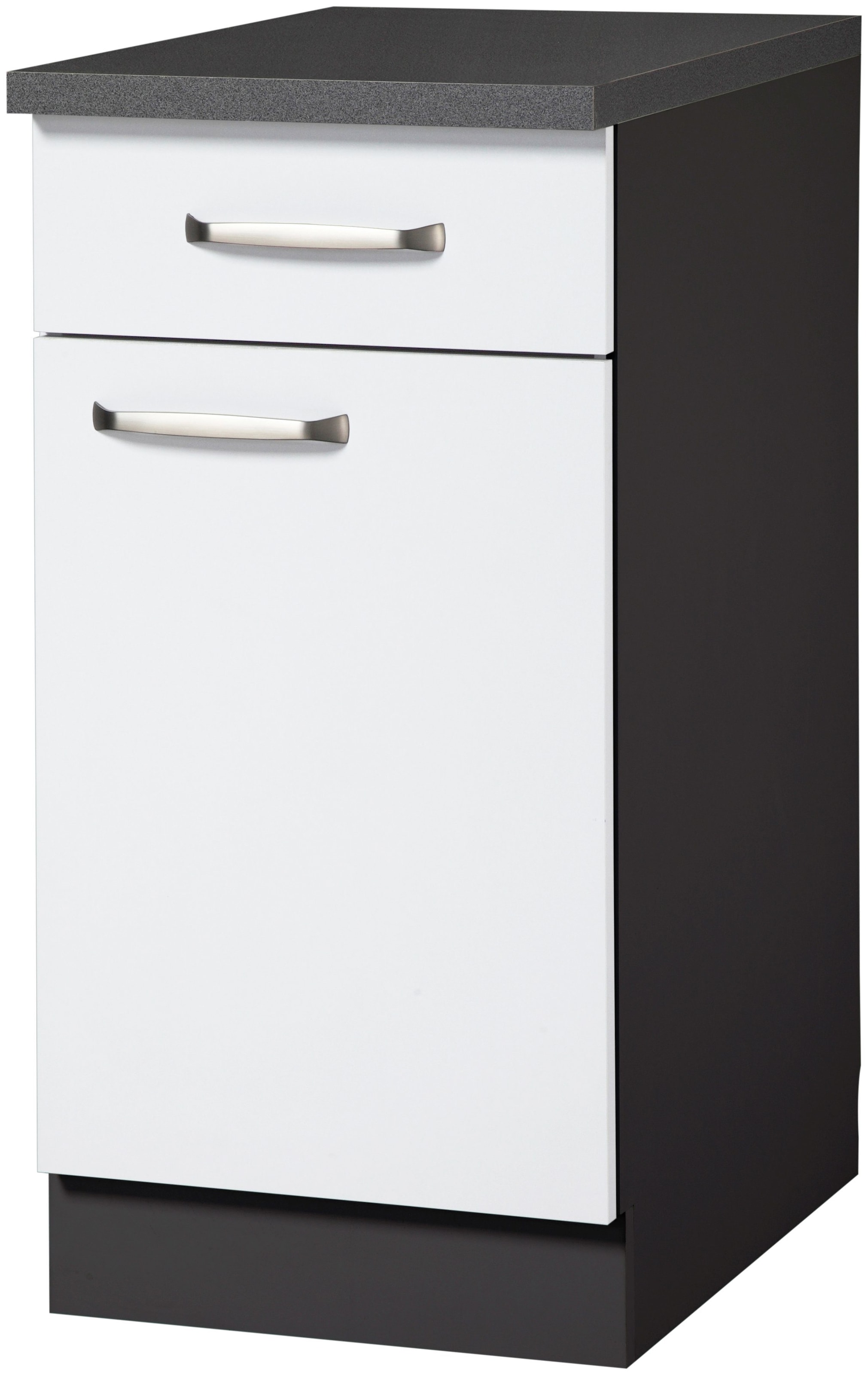 Image of wiho Küchen Unterschrank "Michigan"