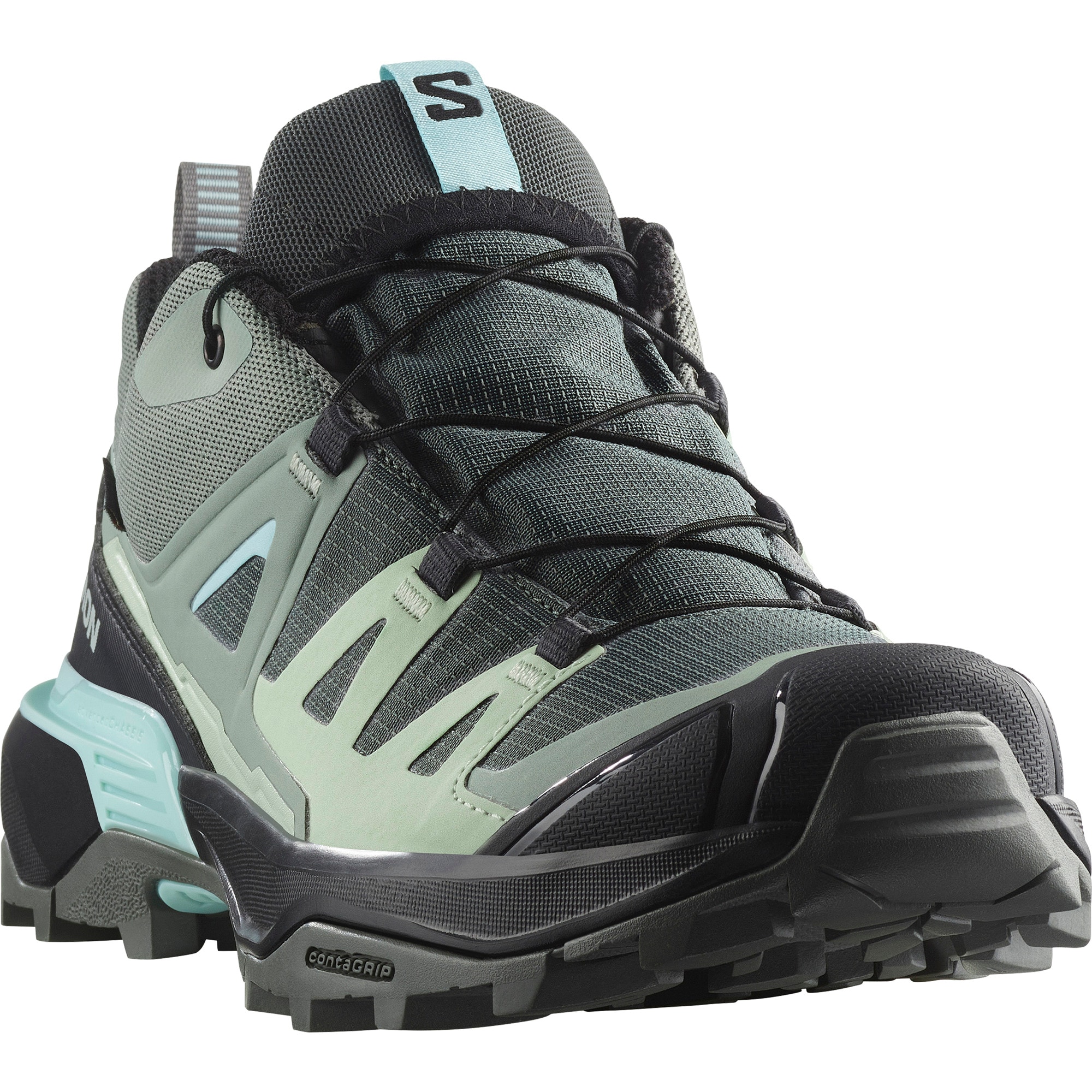 Salomon Wanderschuh »X ULTRA 360 GTX W«, wasserdicht