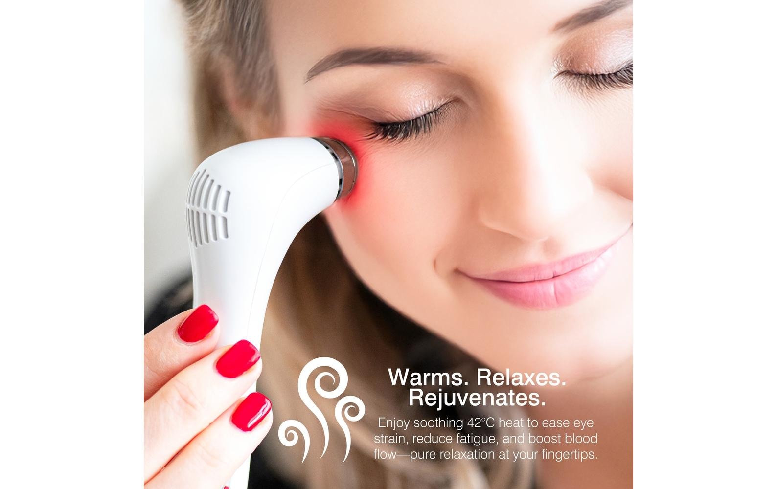 Rio Gesichtsmassagegerät »FAWC«