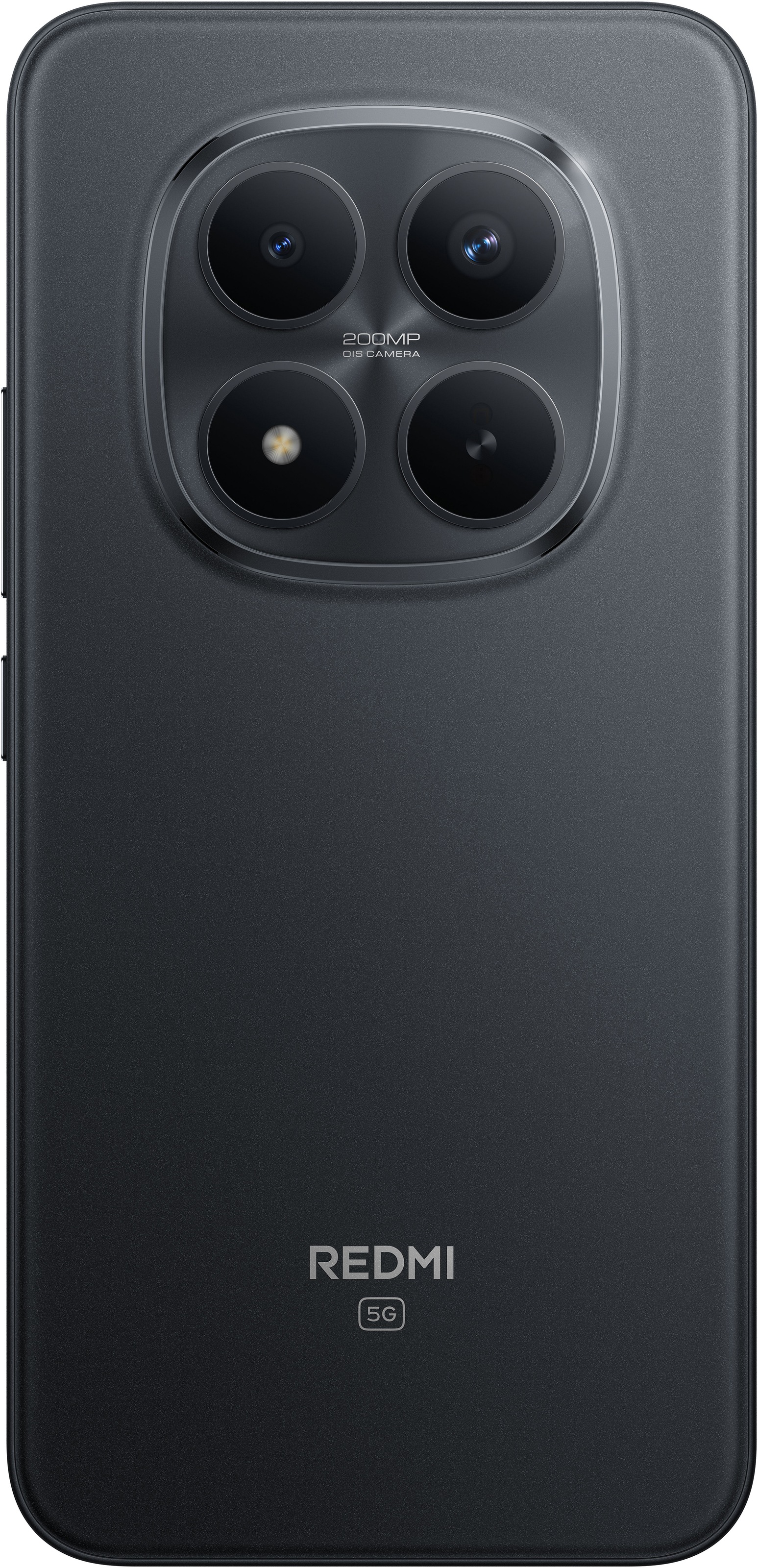 Xiaomi Smartphone »Redmi Note 15 Pro+ 5G 8+256« Black