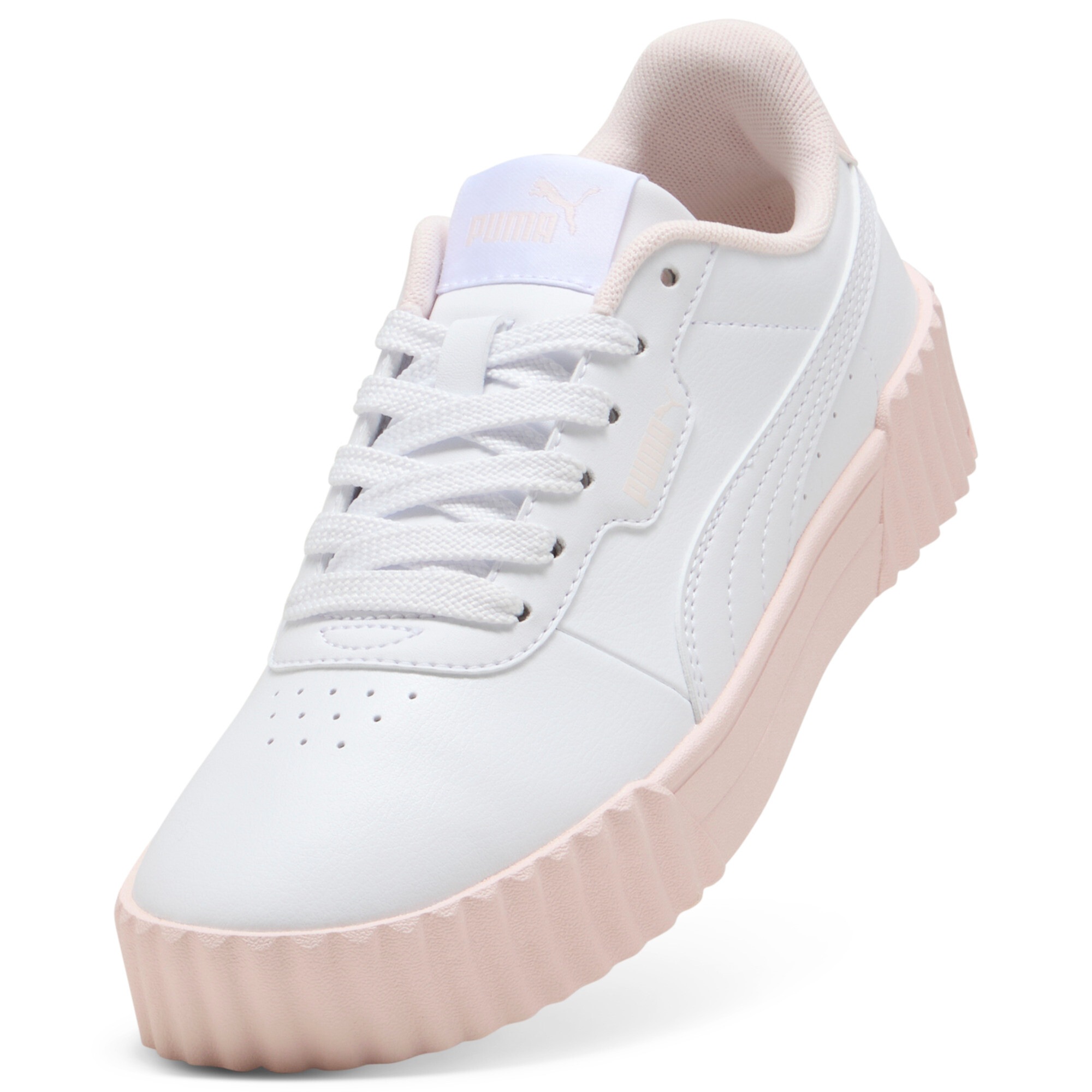 PUMA Sneaker »CARINA 3.0 CUTIE JR«