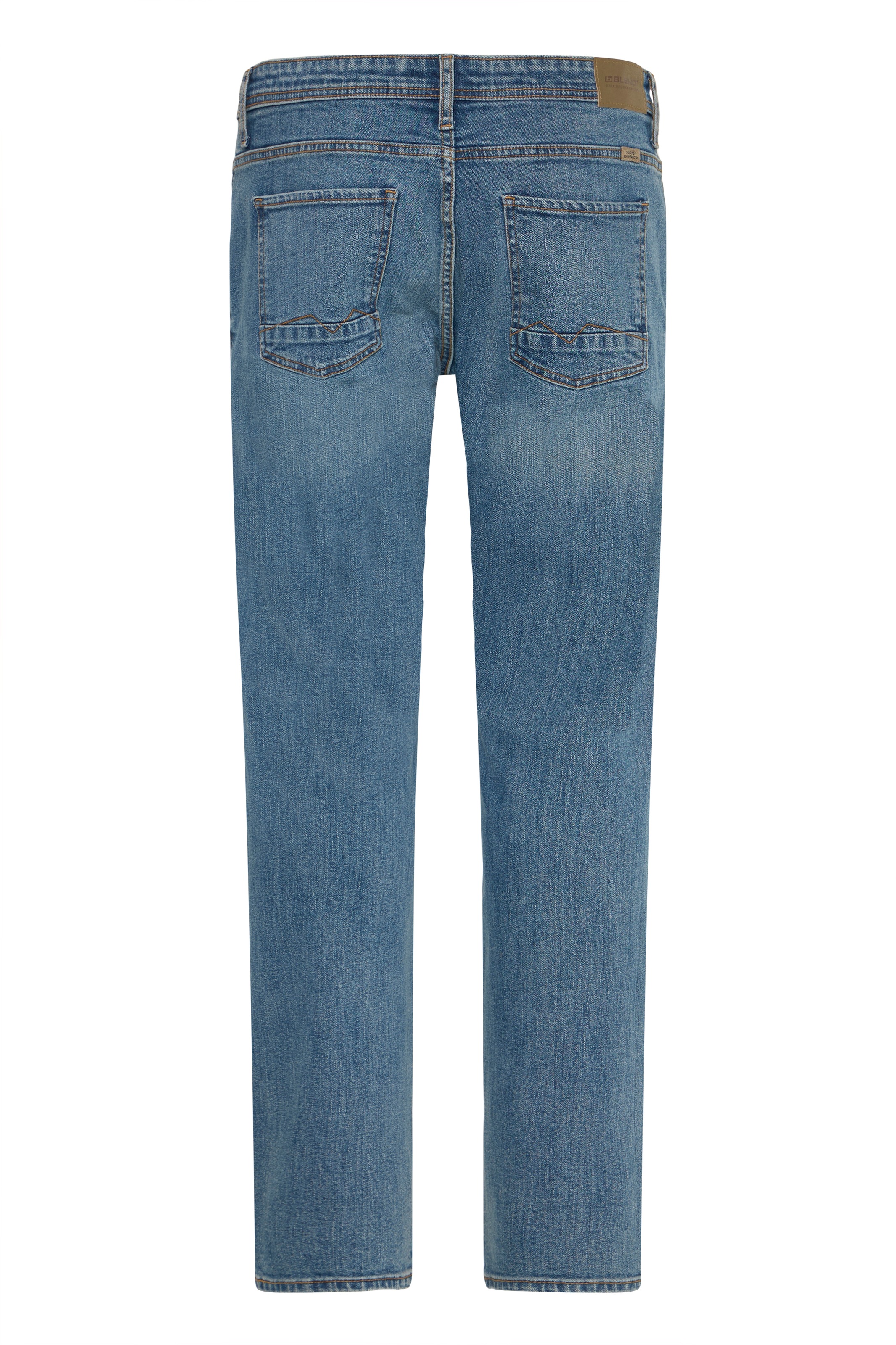 Blend Regular-fit-Jeans »BHTWISTER  PP NOOS«