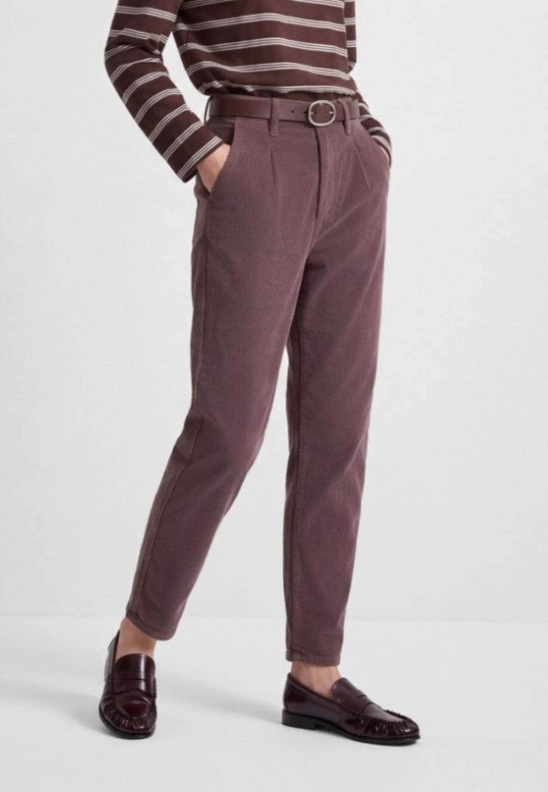 Mavi Cordhose »Mavi Cordhose Laura«