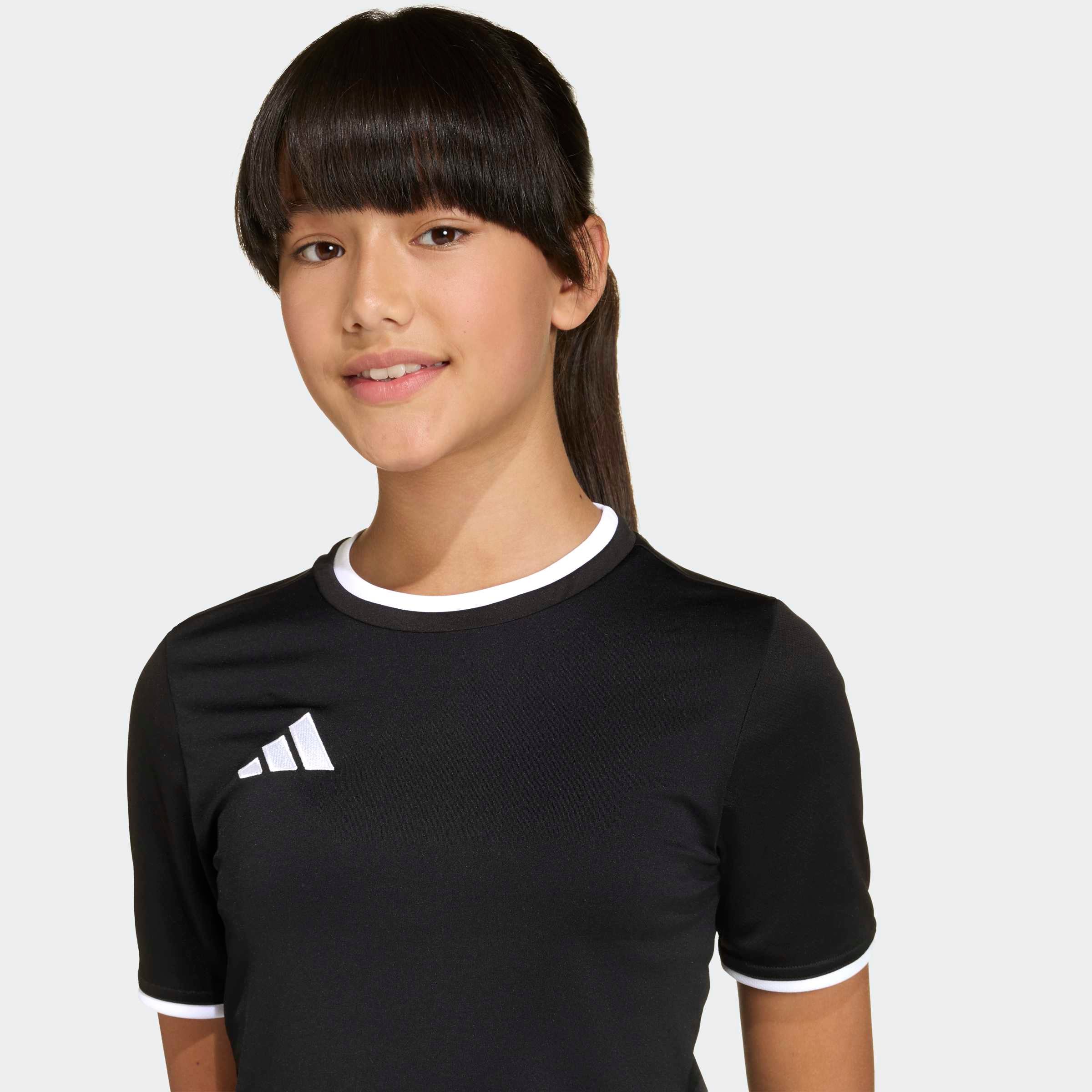 adidas Performance Fussballtrikot »ENTRADA26 TRIKOT KIDS«