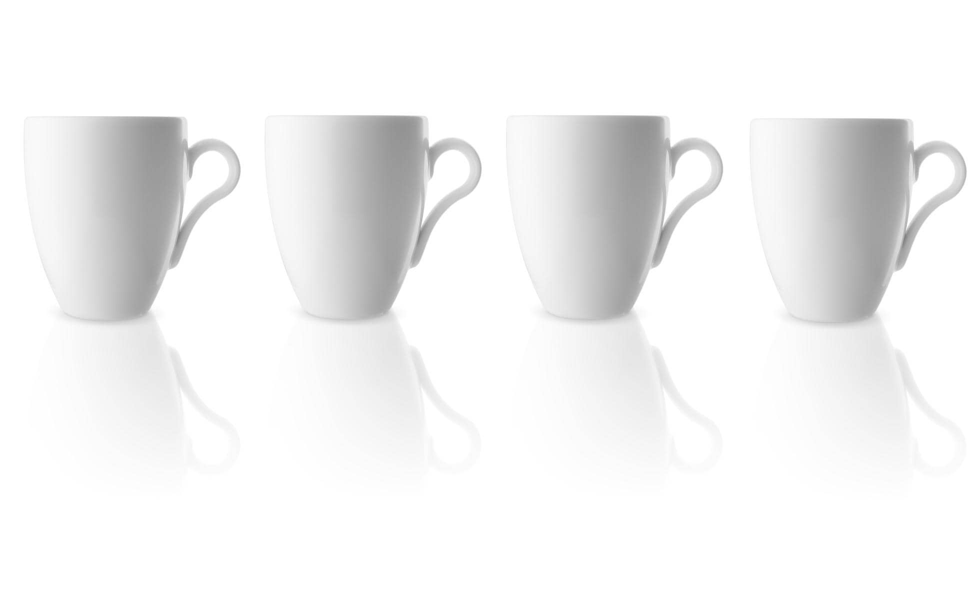 Image of Eva Solo Tasse »Legio 400 ml«, (4 tlg.) bei Ackermann Versand Schweiz