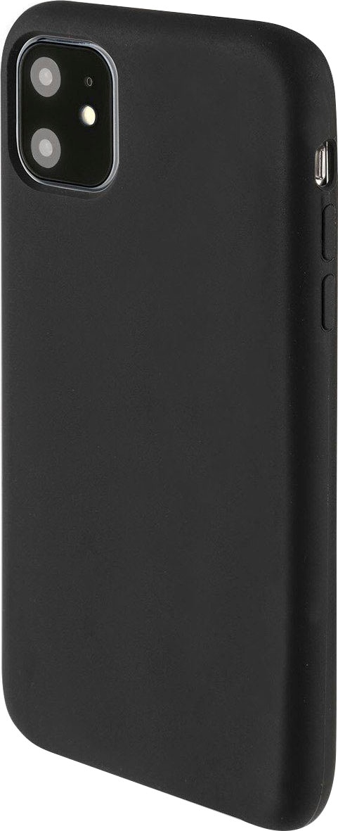 4smarts Backcover »Silikon Case CUPERTINO für Apple iPhone 11«, iPhone 11