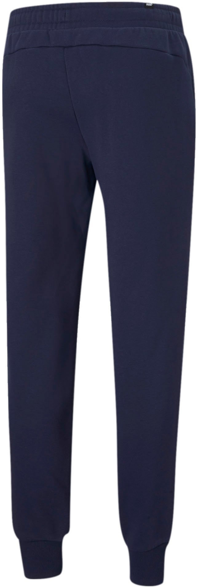 PUMA Trainingshose »ESS LOGO PANTS FL CL«