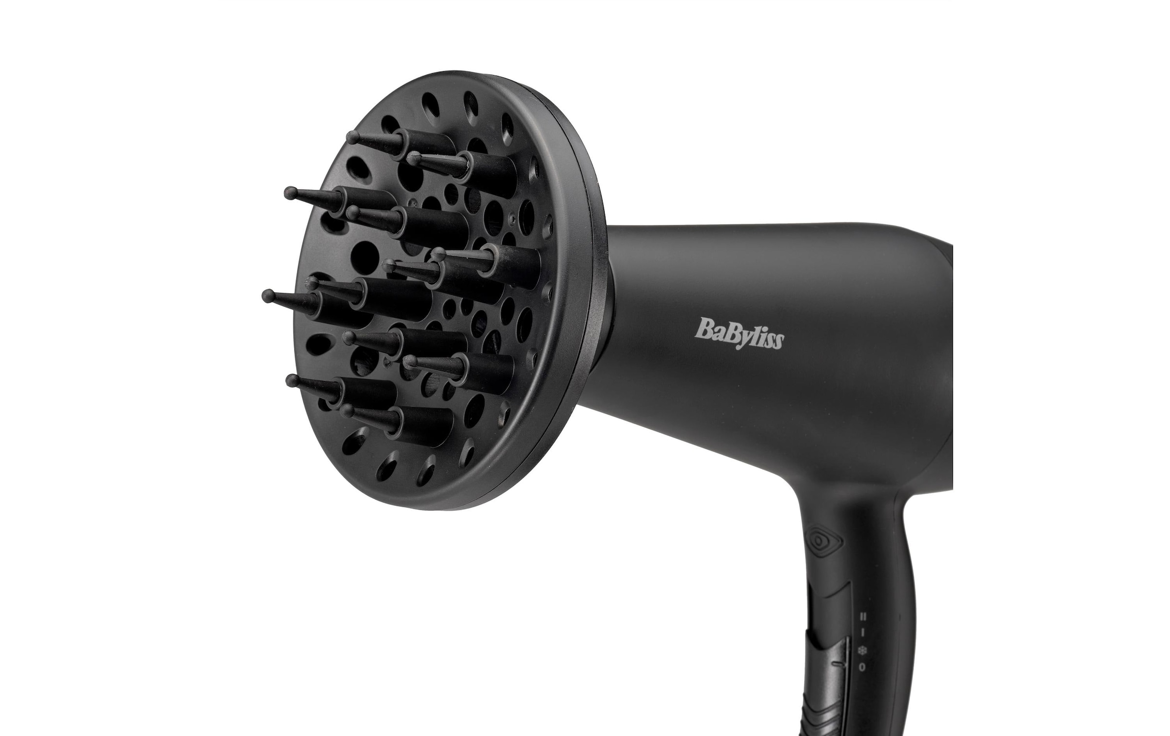 BaByliss Haartrockner »Power Smooth D215DCHE«, 200 W