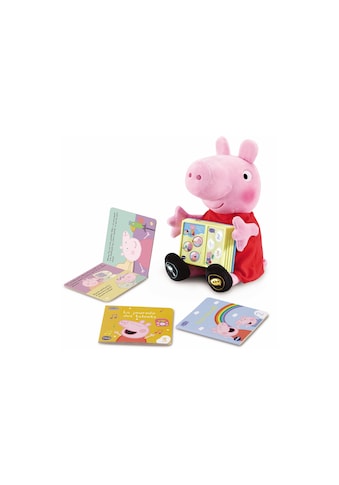 Lernspielzeug »Pig-Les petites histoir«