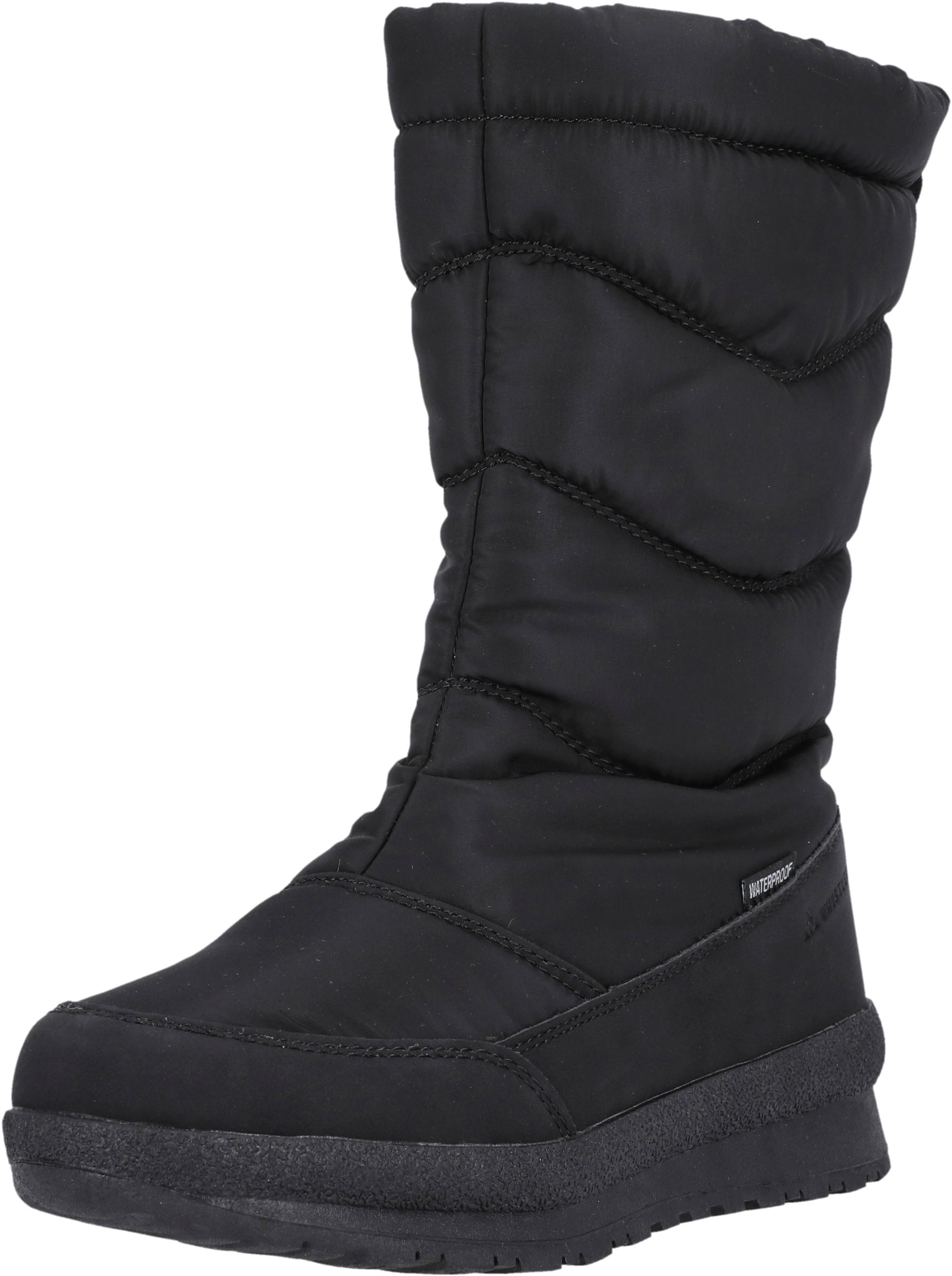 WHISTLER Winterboots »WHW234153«, Warmfutter