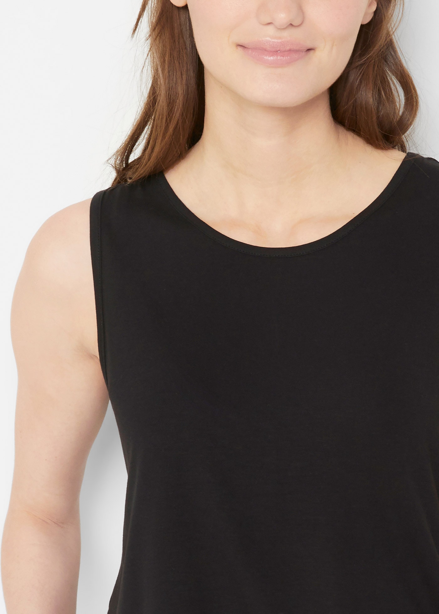 bonprix Shirttop Packung, 2, 2 Stk.