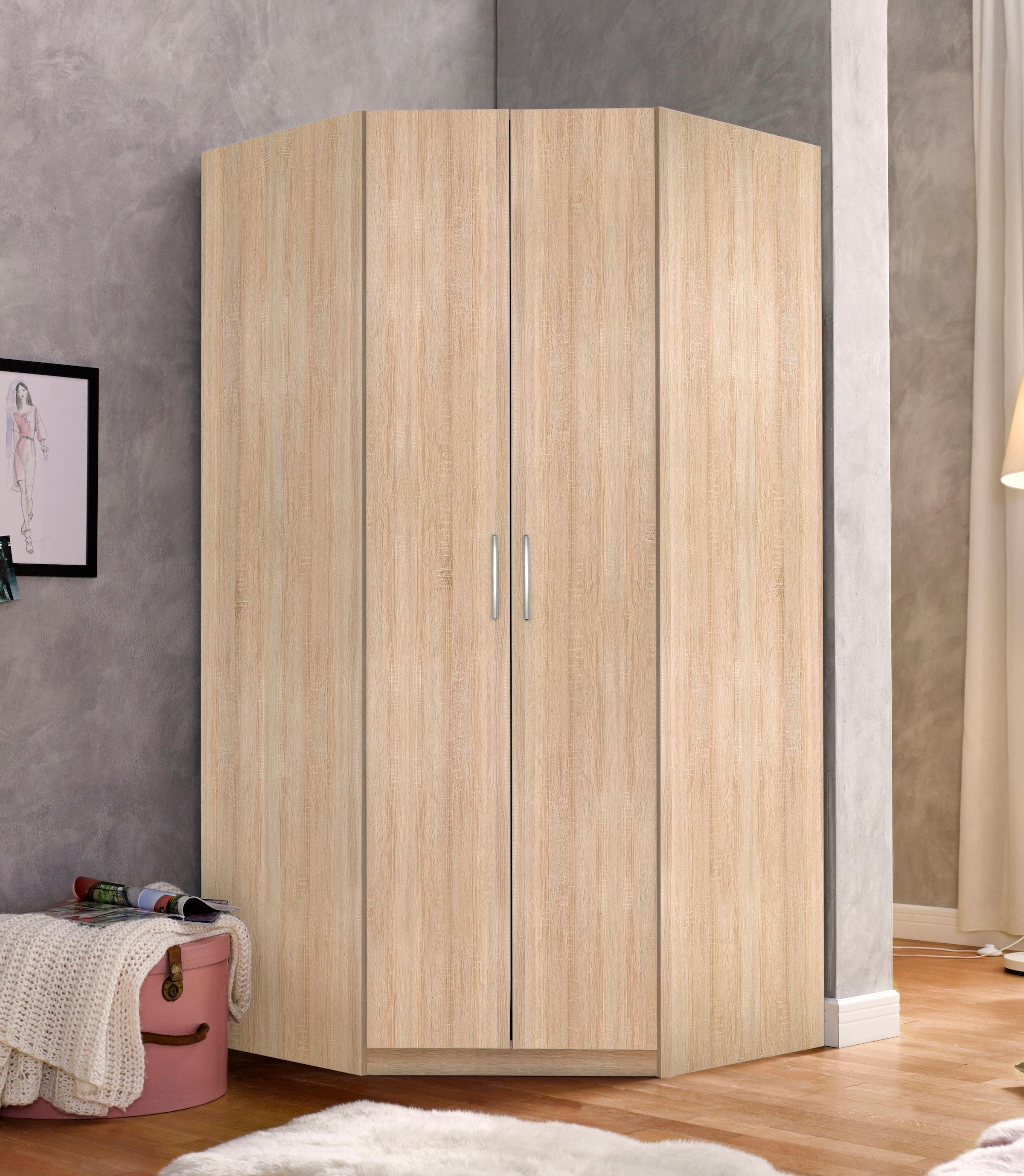priess Armoire d'angle »Husum«