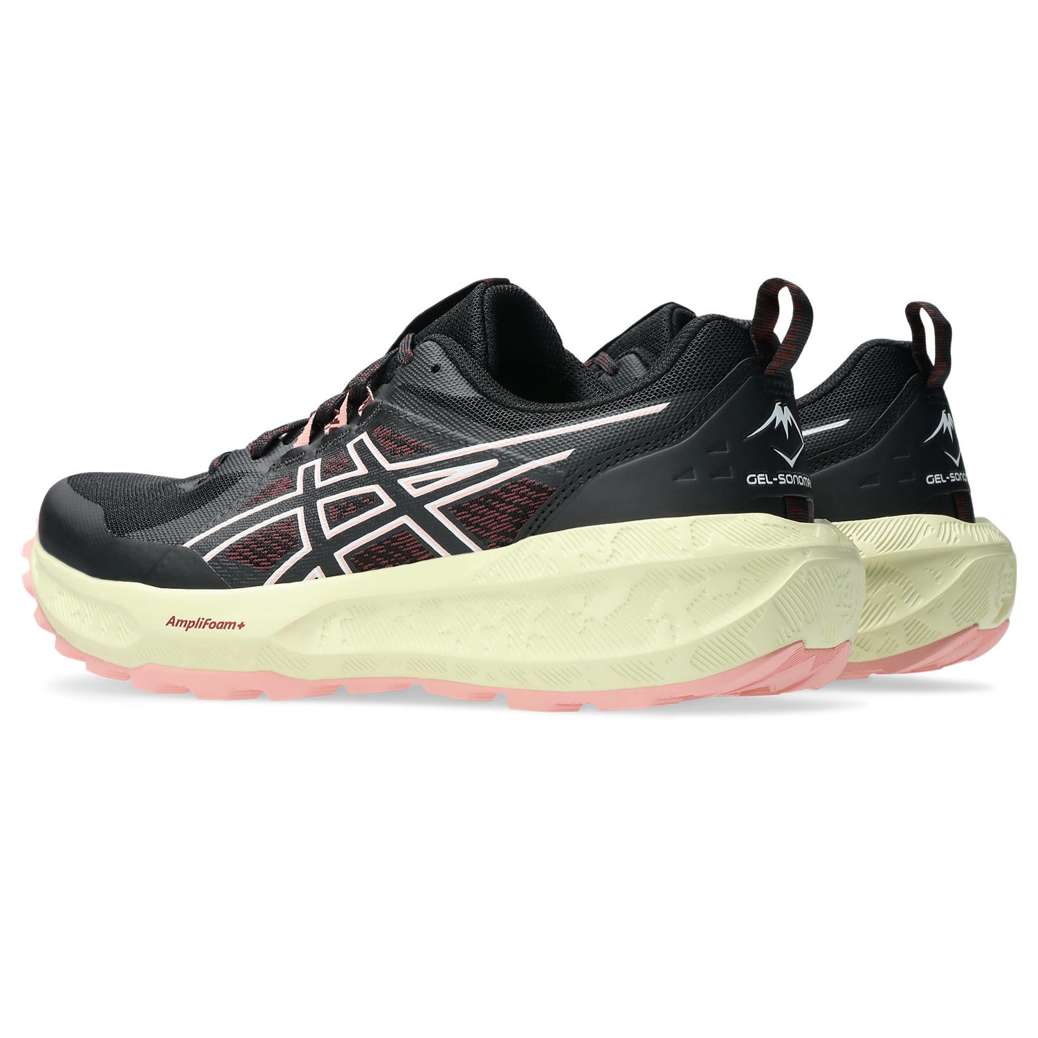 Asics Trailrunningschuh »GEL-SONOMA 8«
