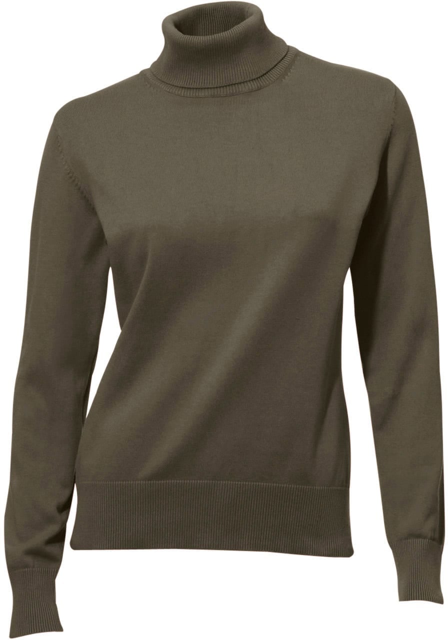 heine Rollkragenpullover »Rollkragen-Pullover«