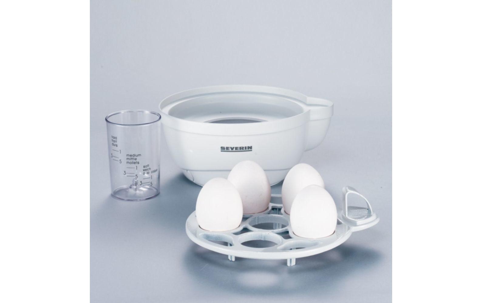 Severin Eierkocher »EK 3050«, für 6 St. Eier, 400 W